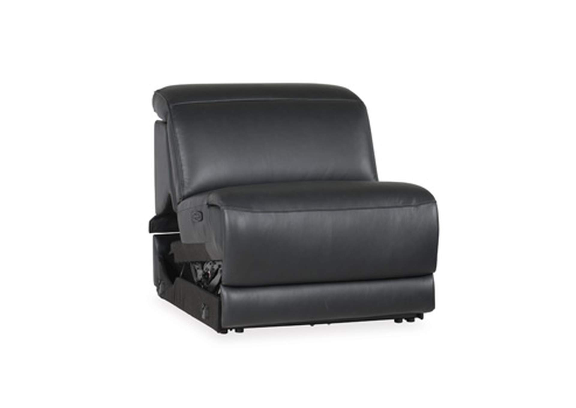 Rally-Up 5-Piece Power Reclining Sectional image 1