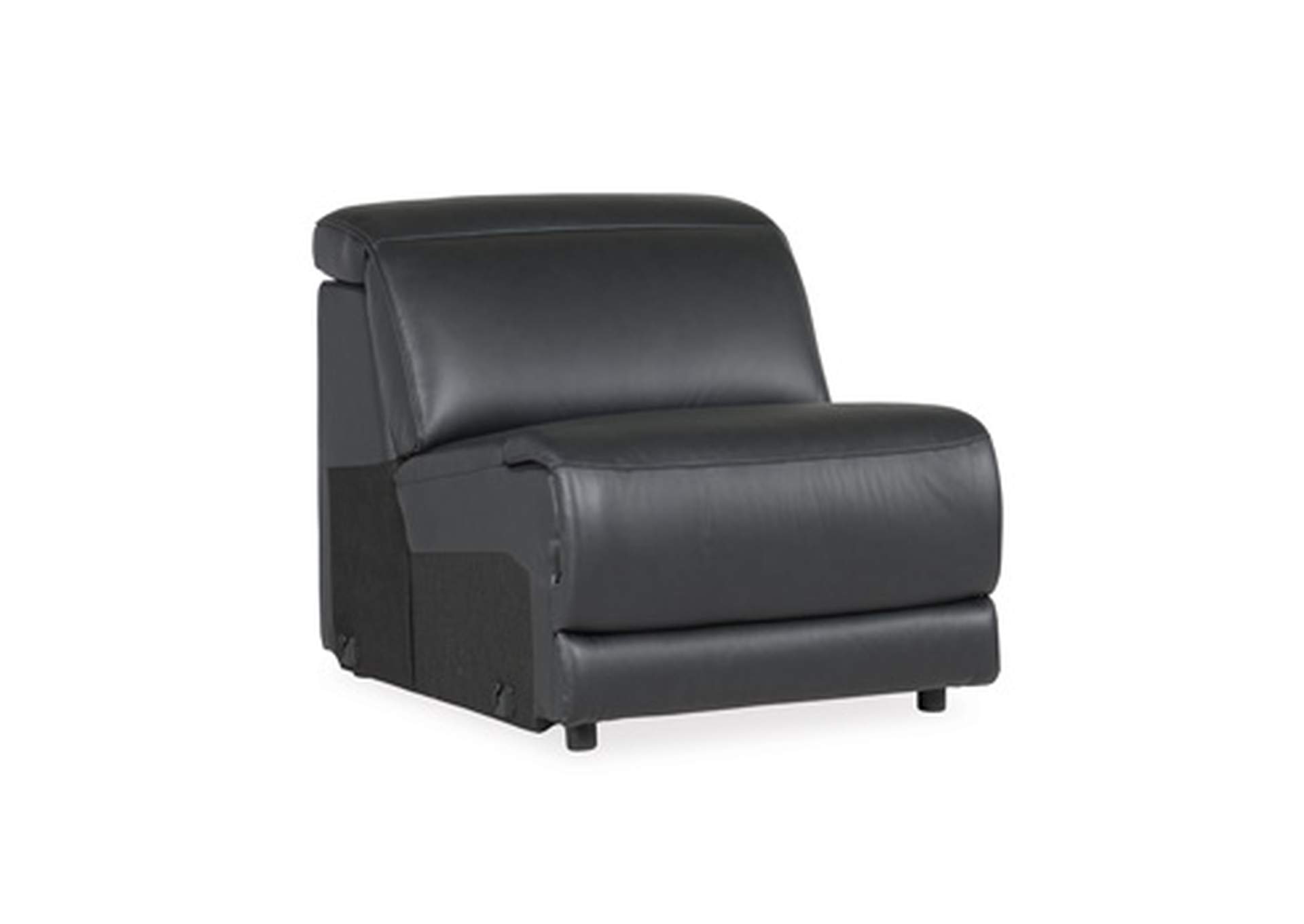 Rally-Up 5-Piece Power Reclining Sectional image 2