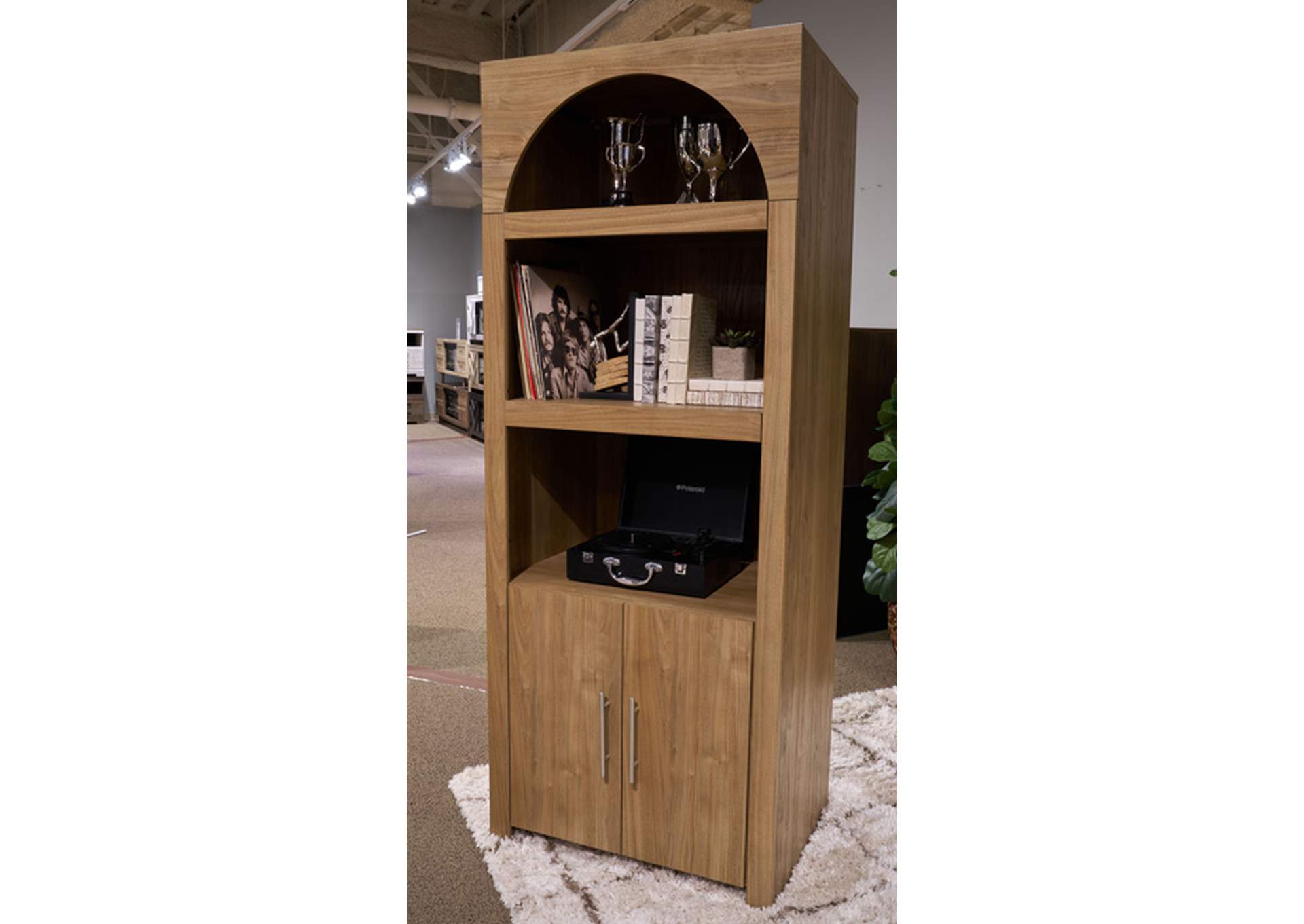 Dovander Display Cabinet image 1
