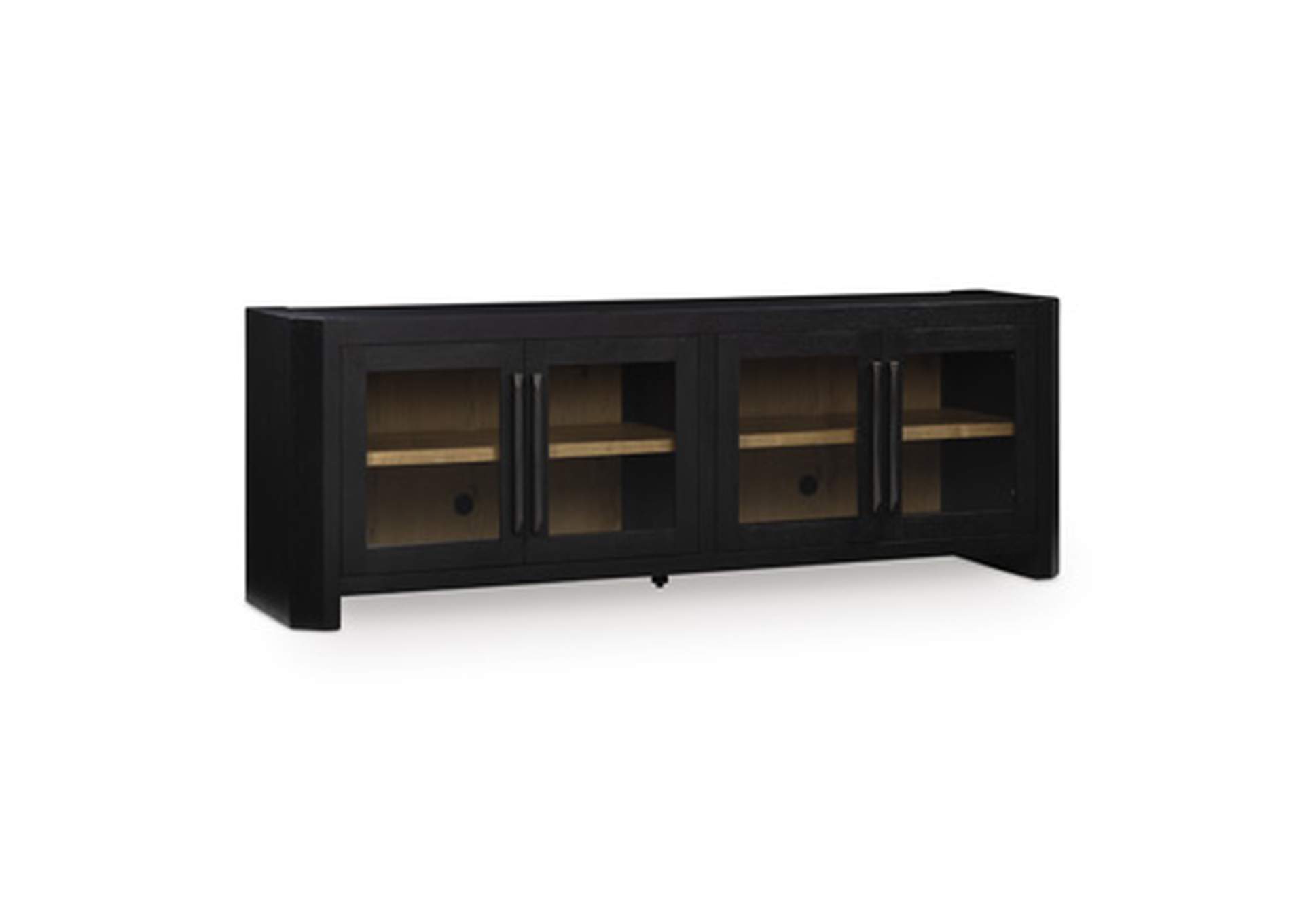 Bracken 80" TV Stand image 1