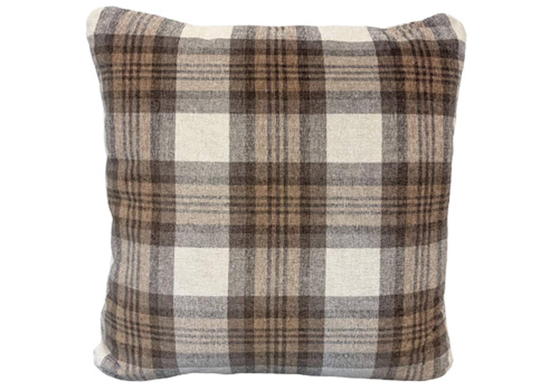 Varnburg Pillow (Set of 4) image 1