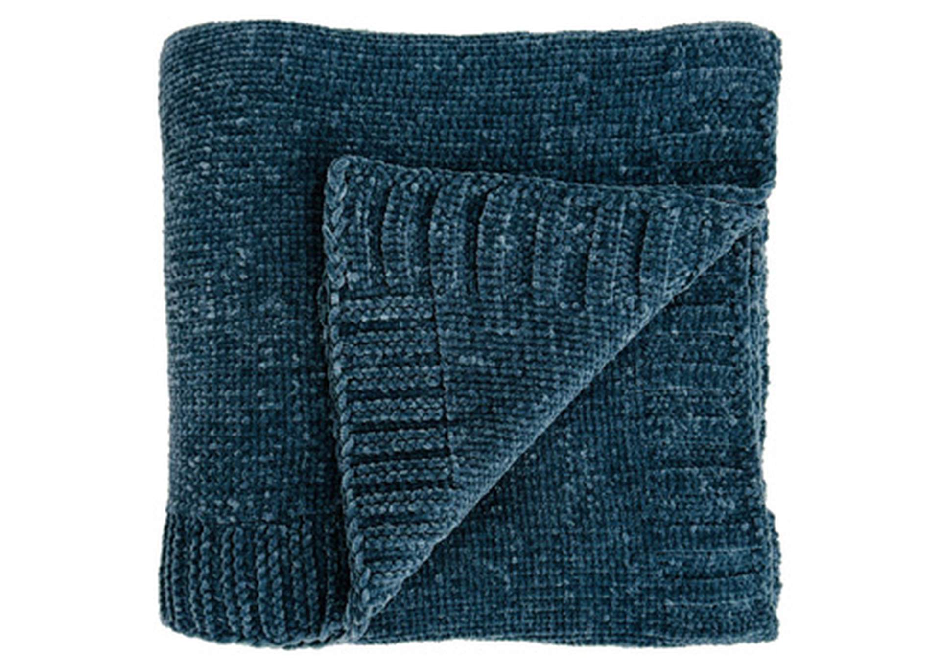 Anawood Throw (Set of 3) image 1