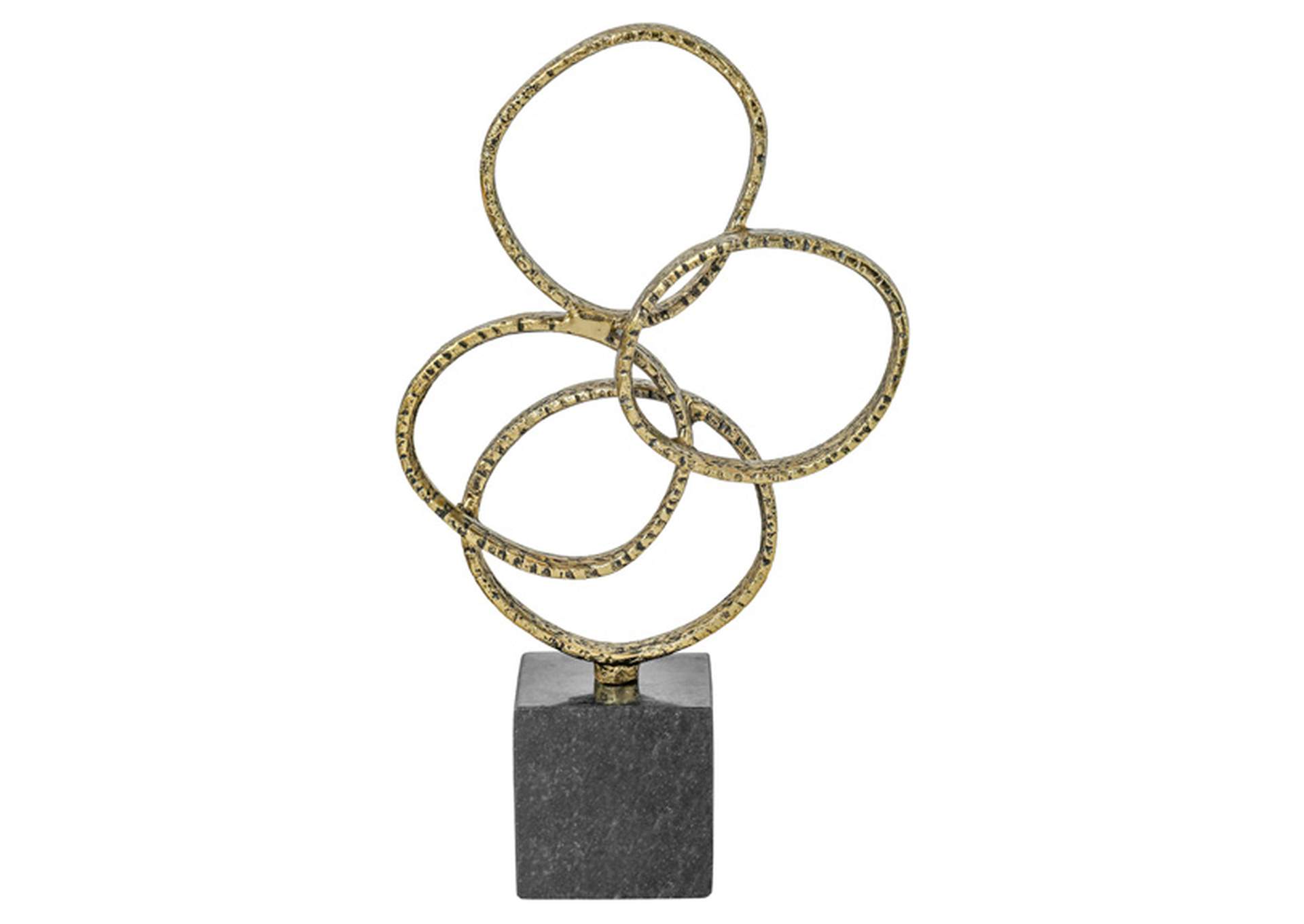 Wellcott Sculpture image 1