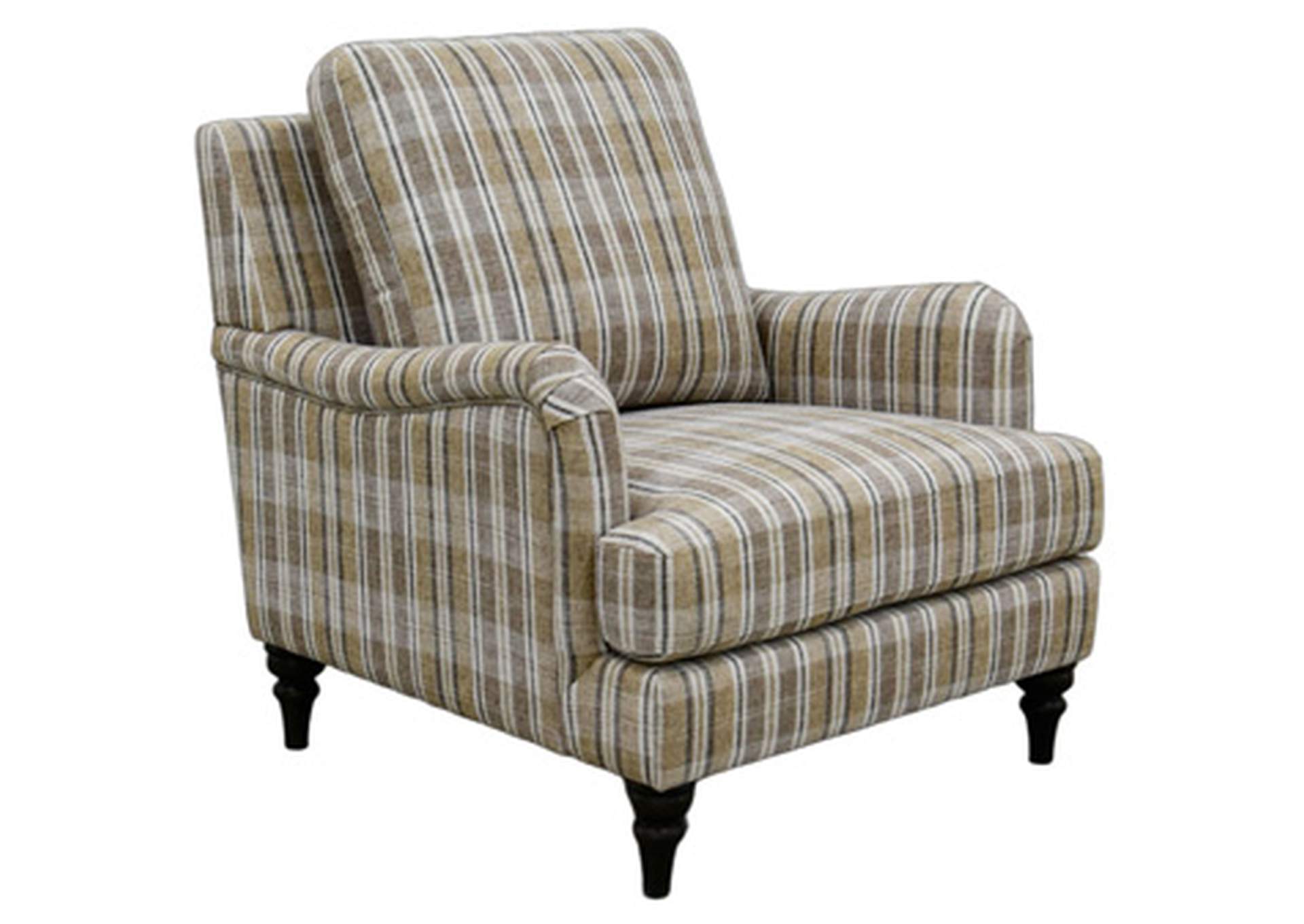 Wardington Accent Chair image 1