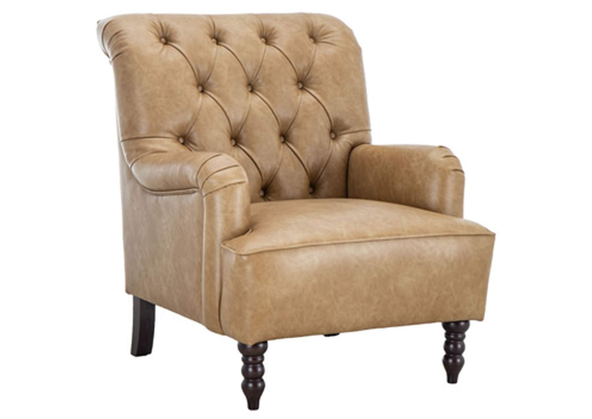 Tartonelle Accent Chair image 1