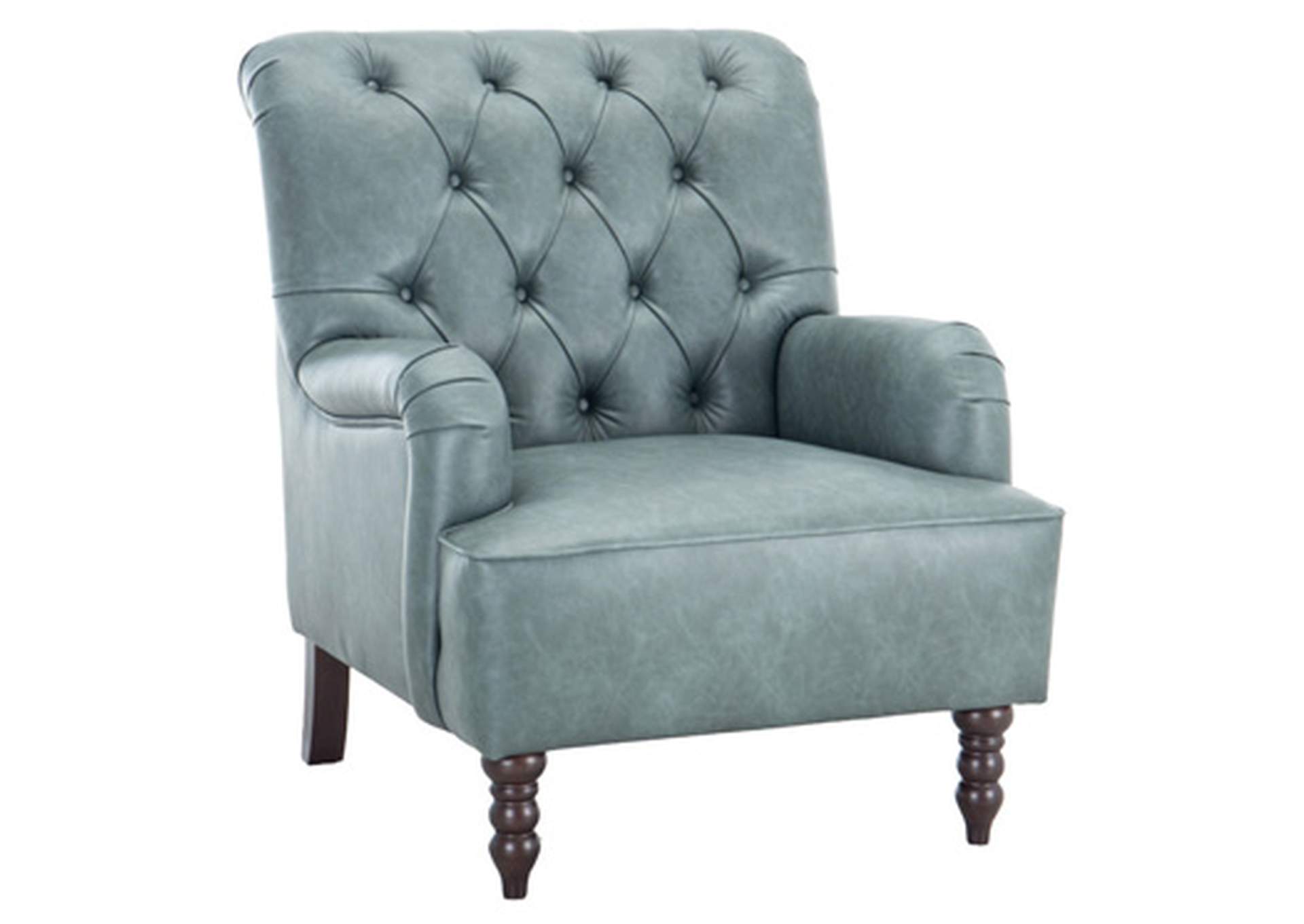 Tartonelle Accent Chair image 1