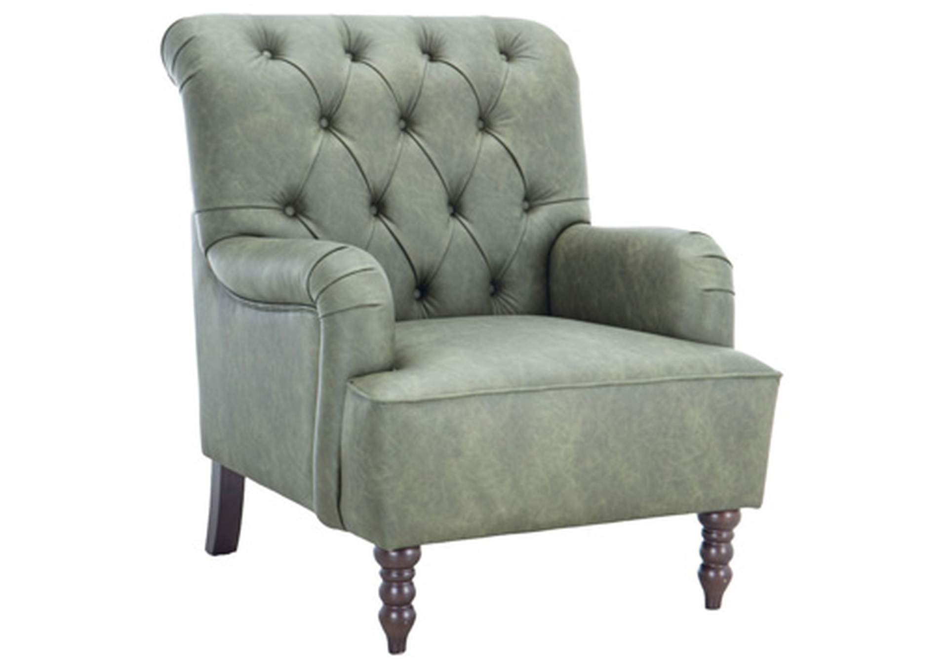 Tartonelle Accent Chair image 1