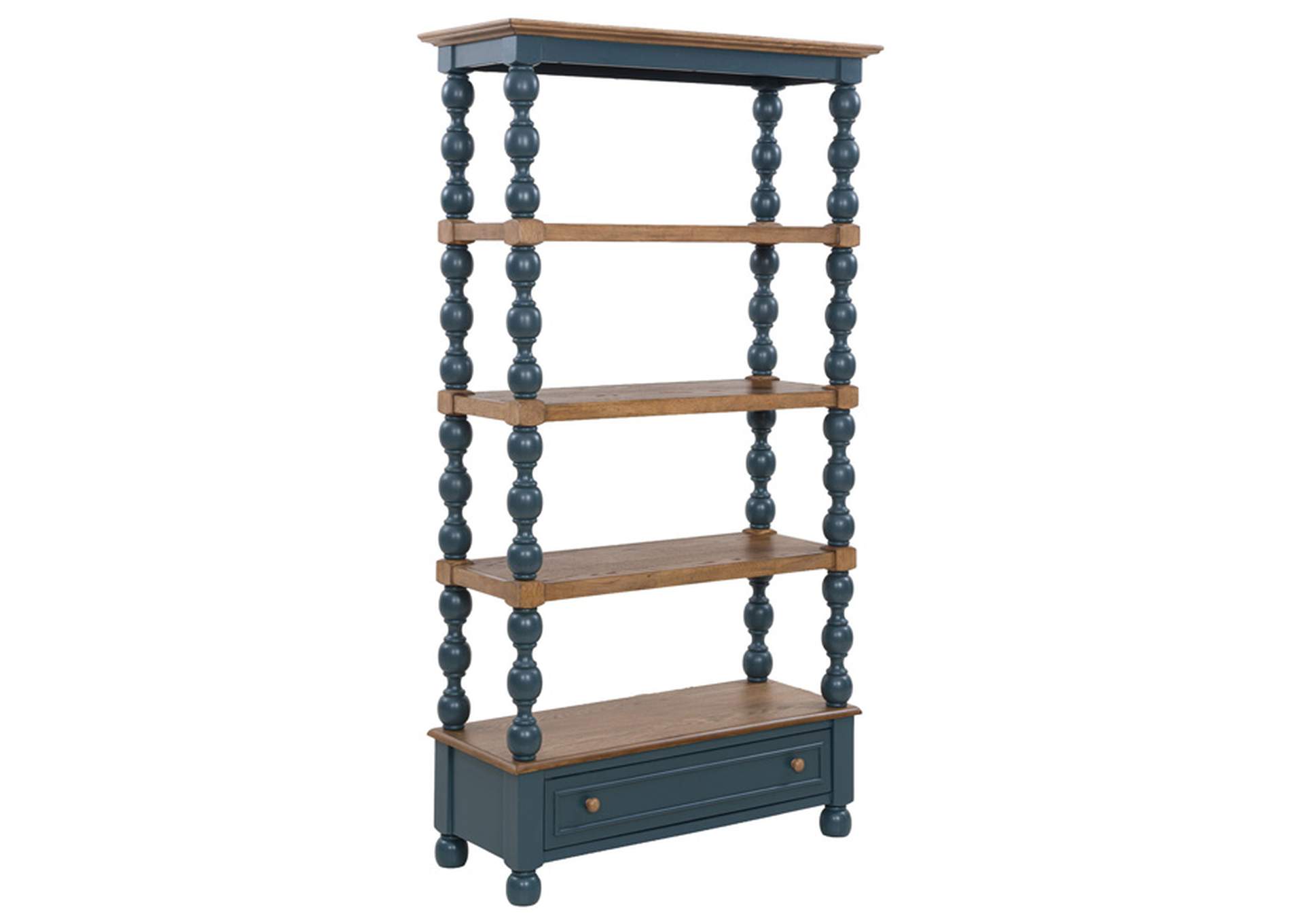 Finnworth 70" Bookcase image 1