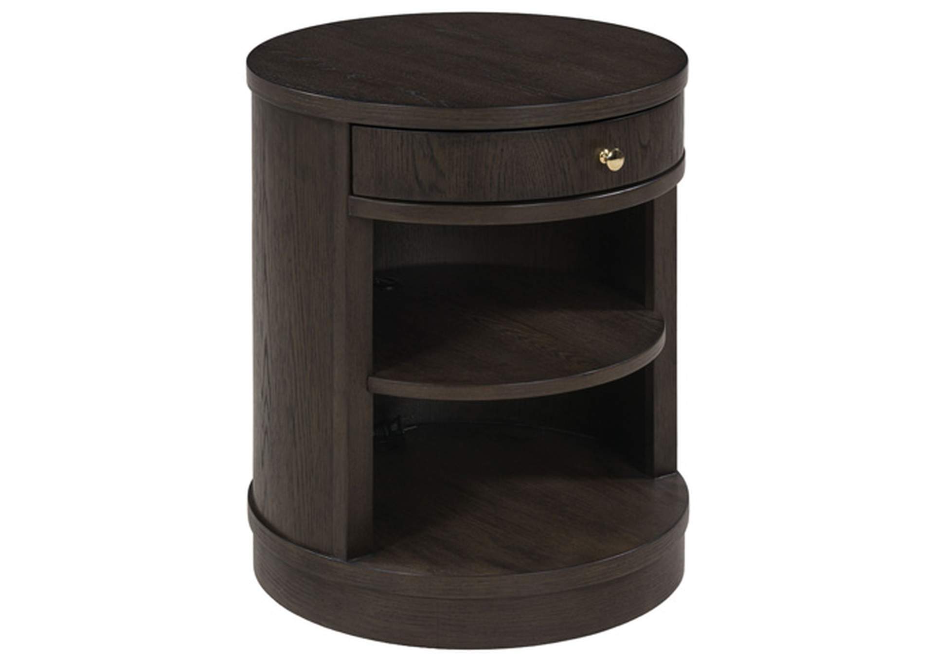 Leighmour Accent Table image 1