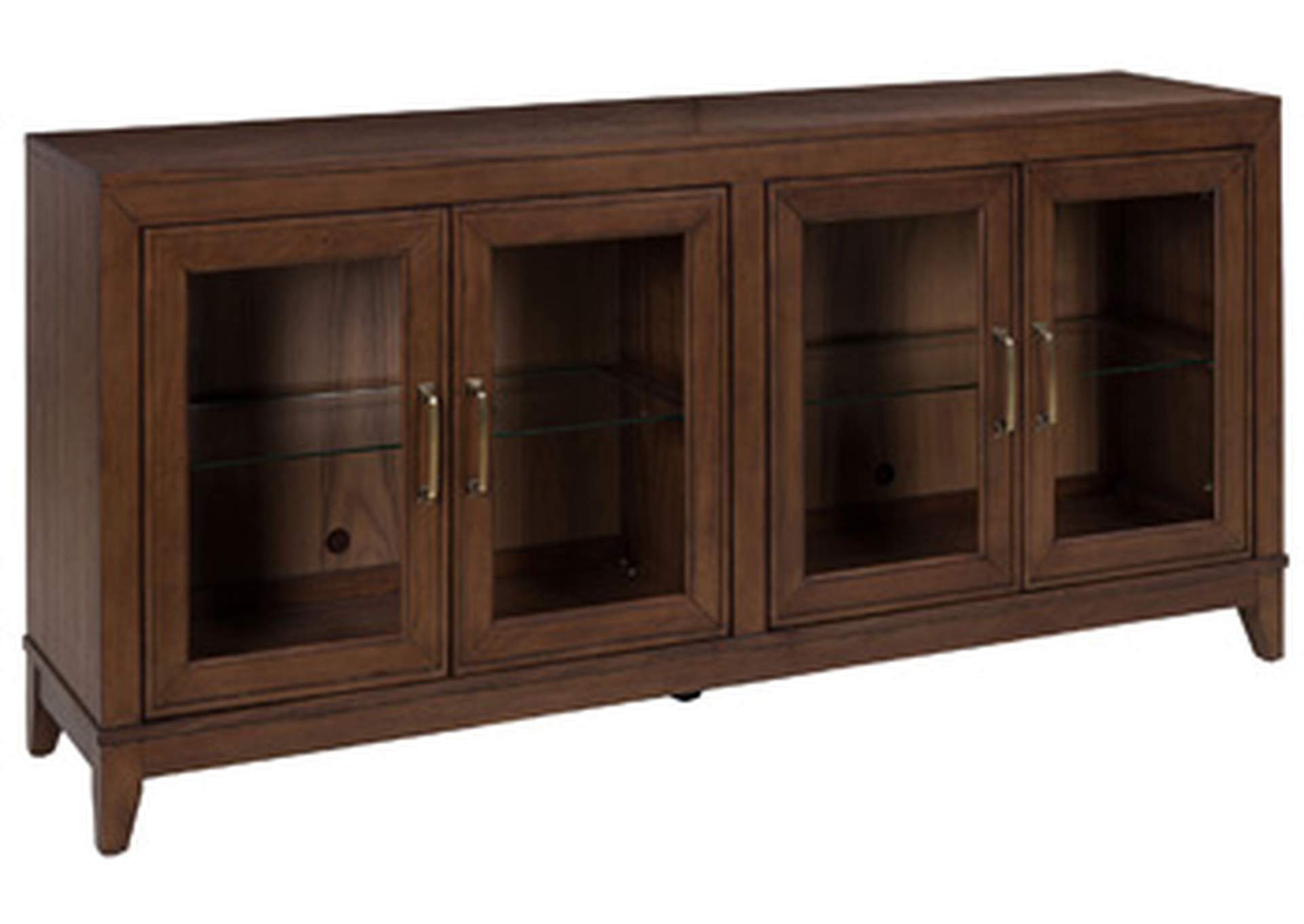 Annswick Accent Cabinet image 1