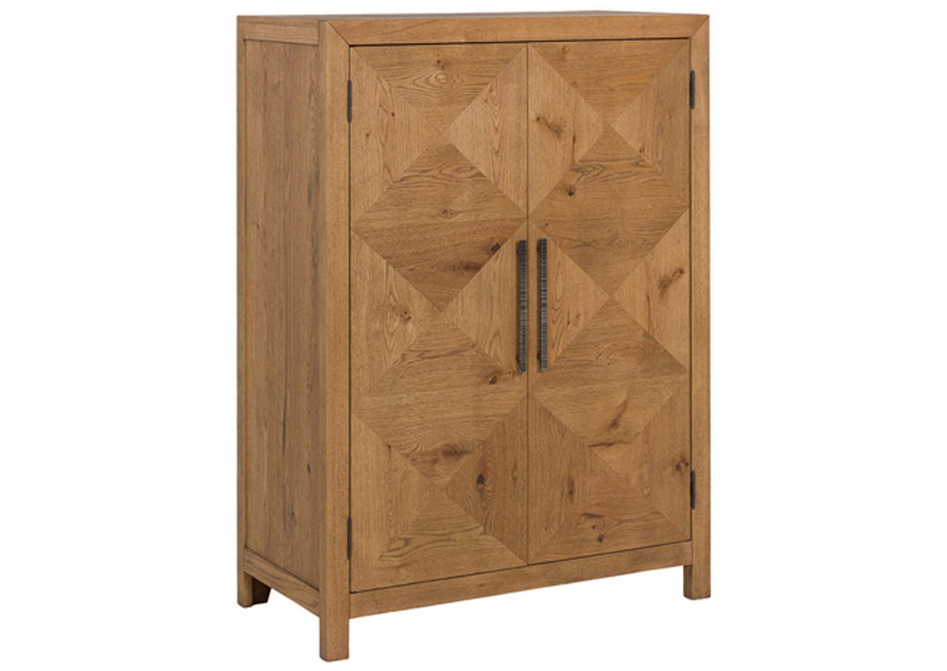 Clayburns Bar Cabinet image 1