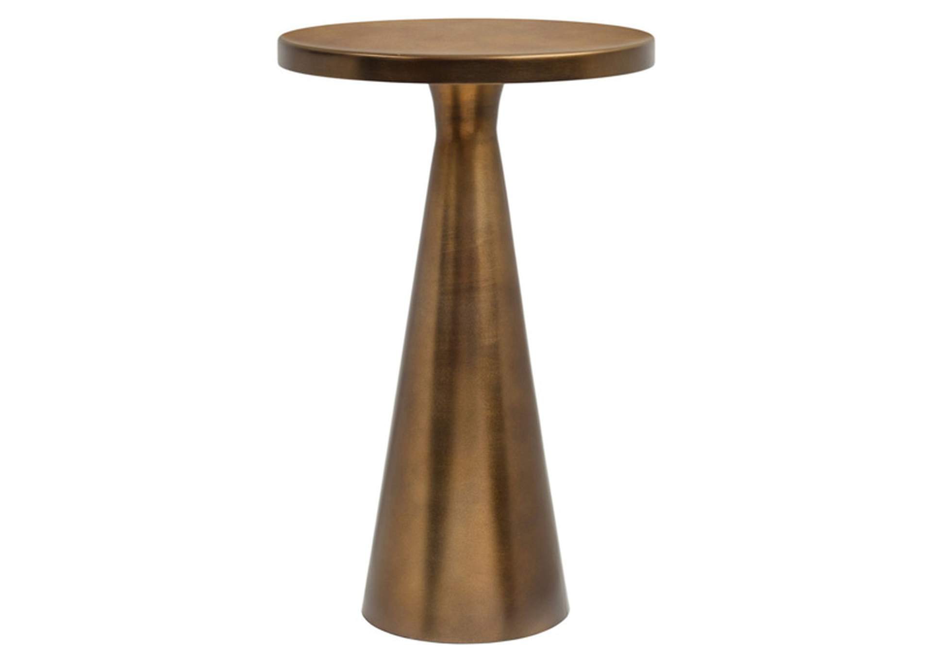 Budington Accent Table image 1