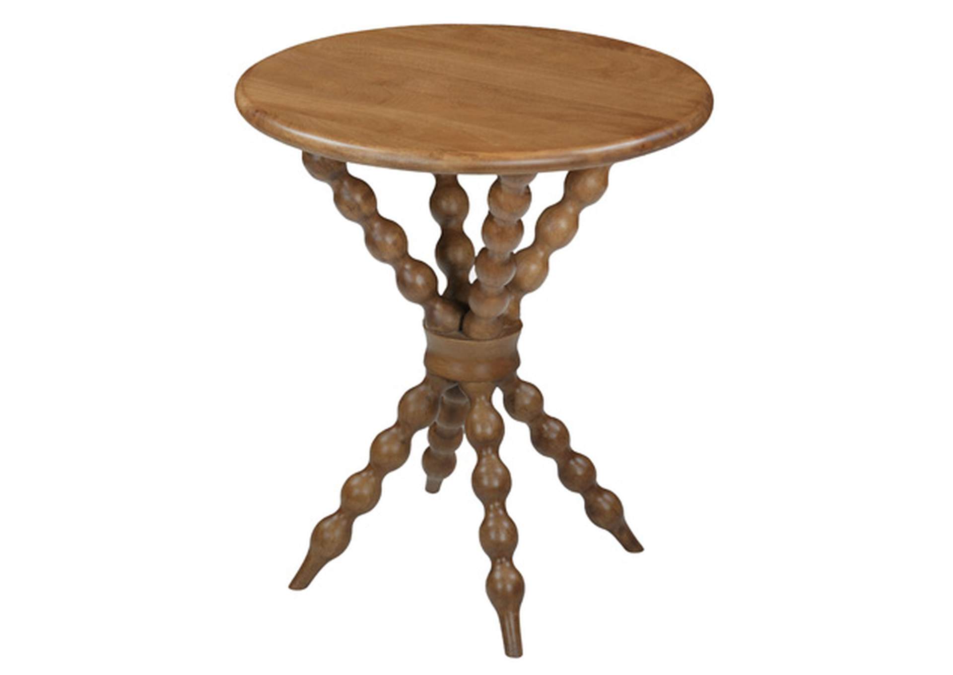 Jadner Accent Table image 1