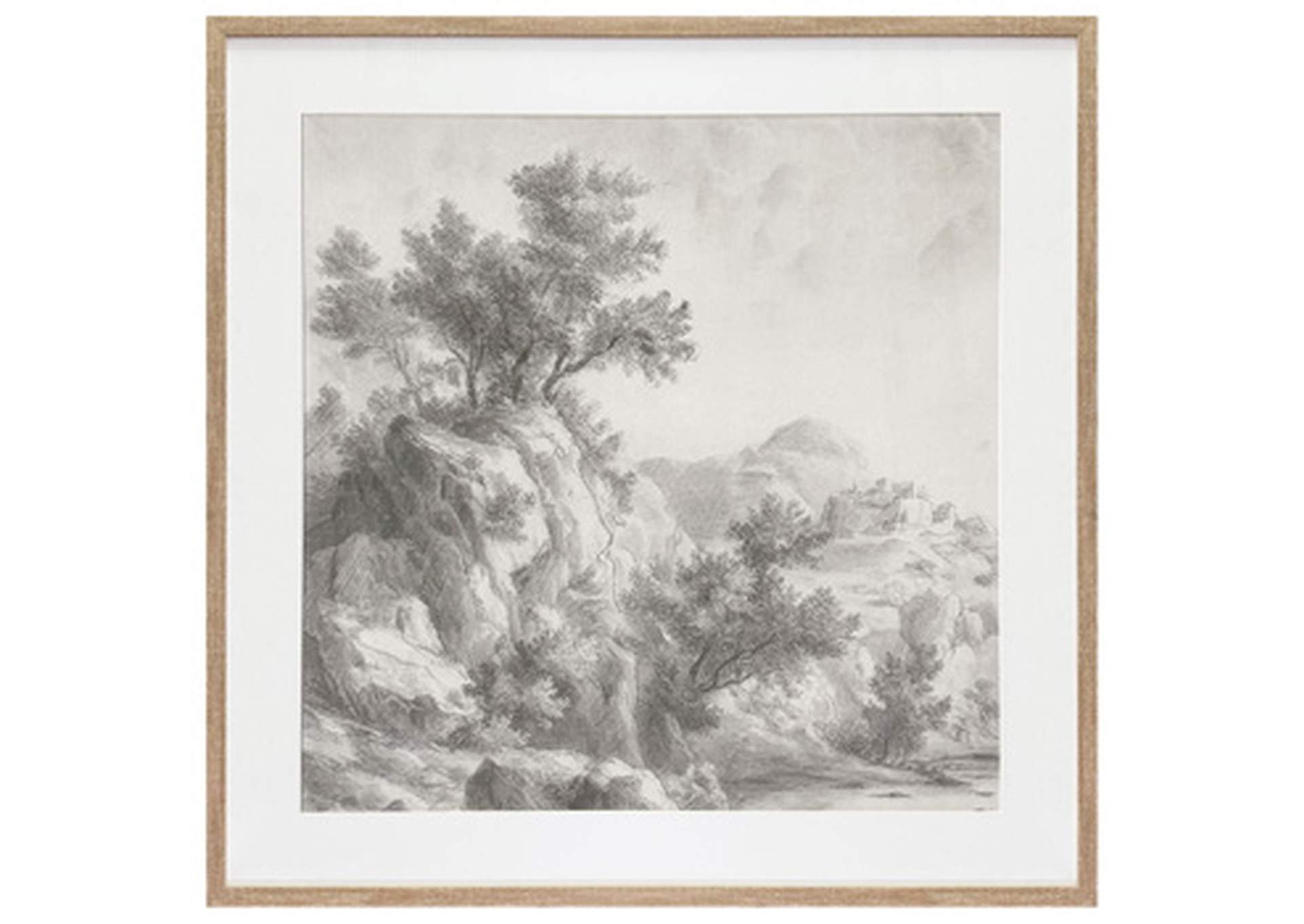 Casslock Wall Art image 1