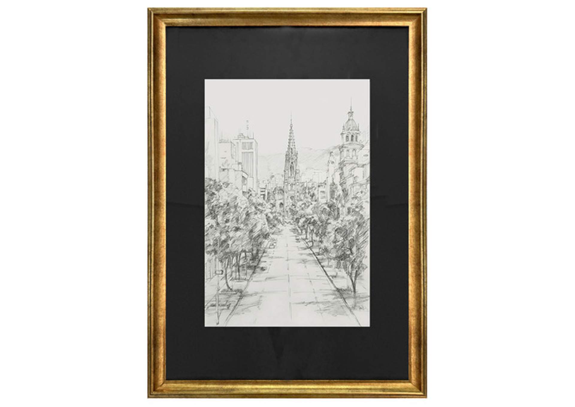 Lemmill Wall Art image 1