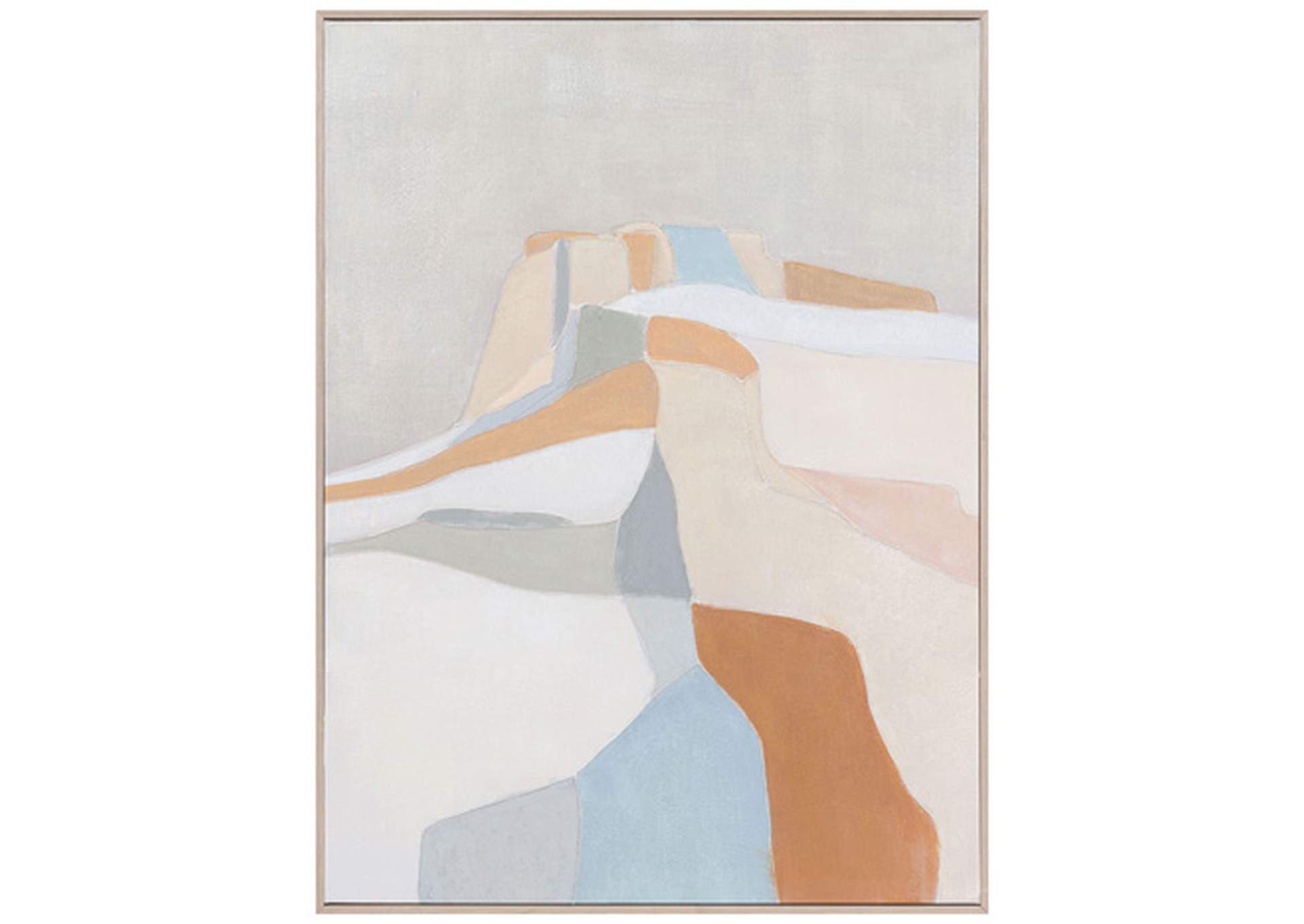 Vennfield Wall Art image 1