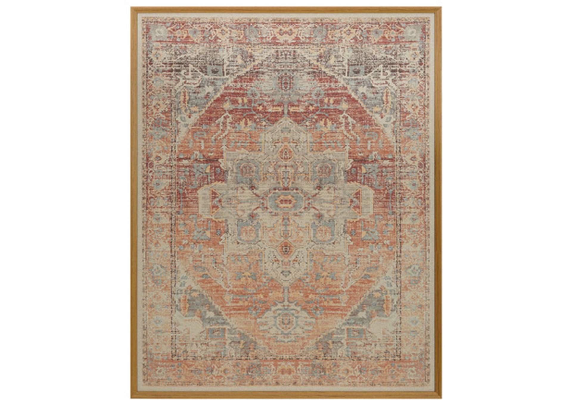 Kerrickson Wall Art image 1