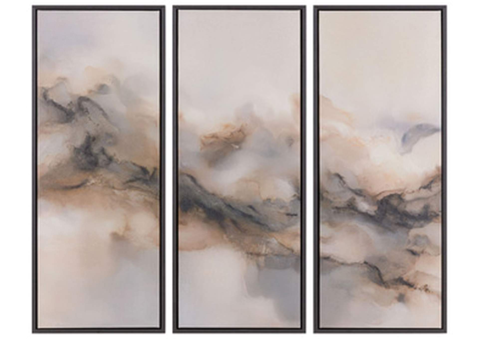 Larrondale Wall Art (Set of 3) image 1