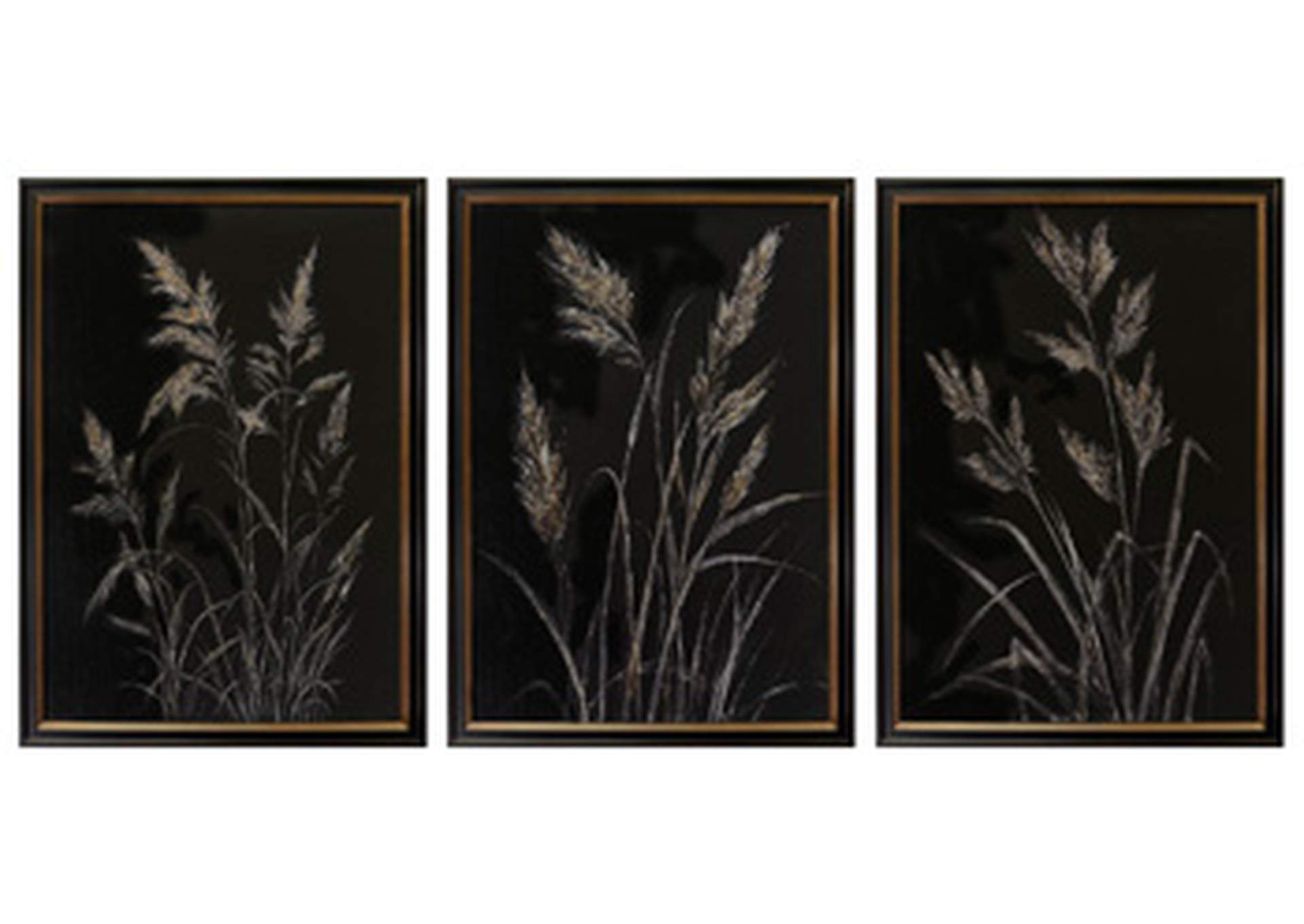 Janisburg Wall Art (Set of 3) image 1