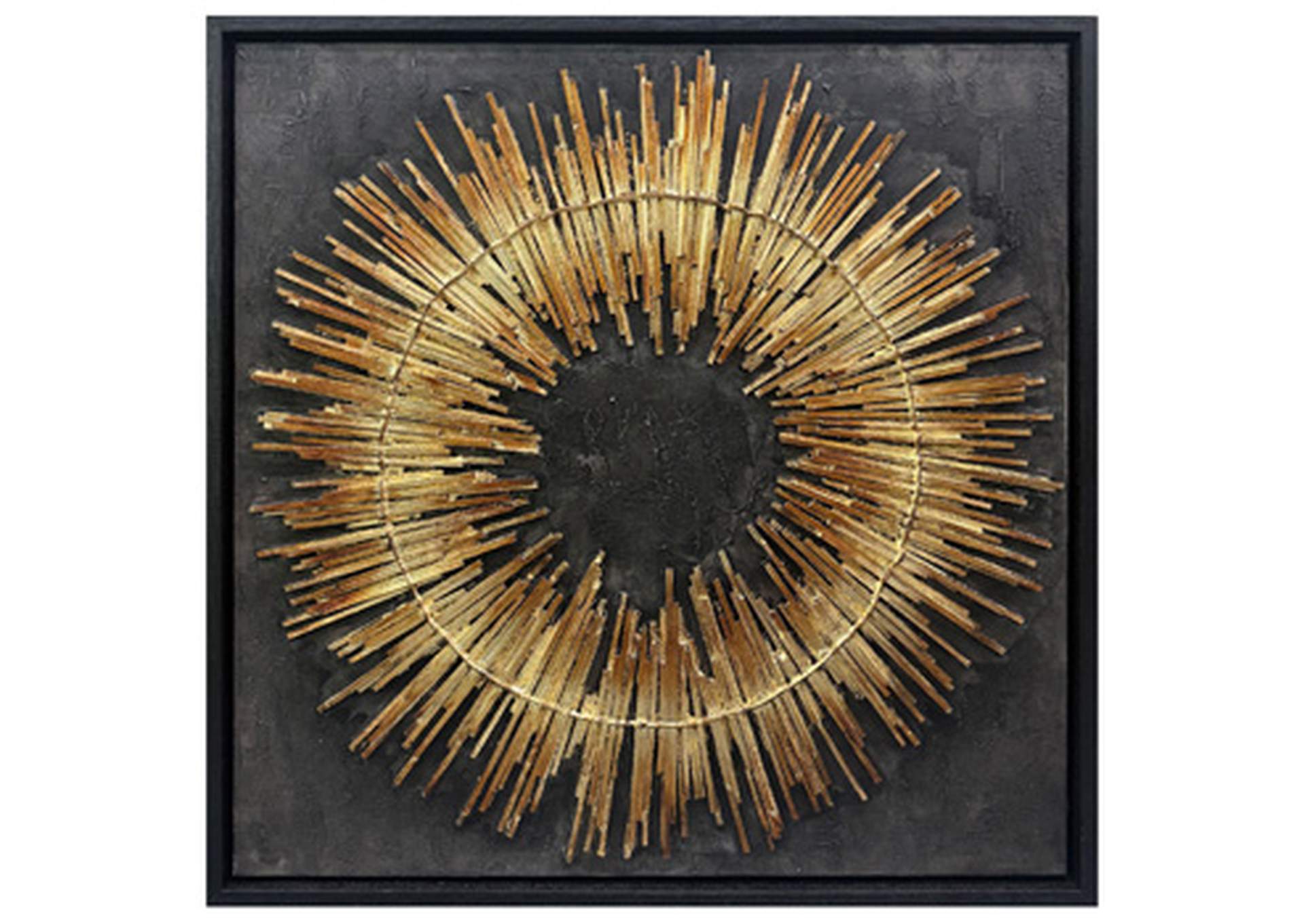 Buddins Wall Art image 1