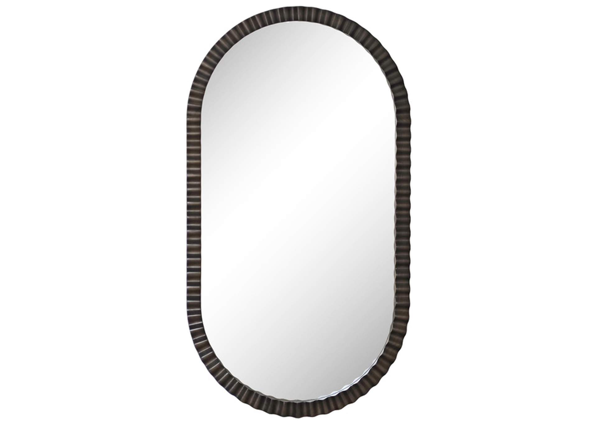 Clorington Accent Mirror image 1