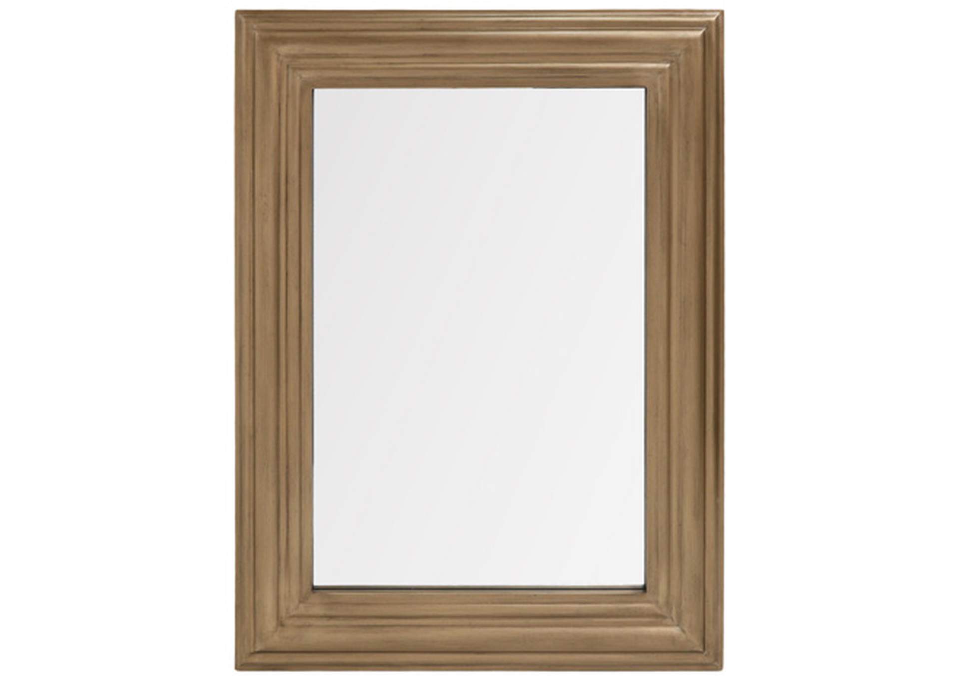 Keneriah Accent Mirror image 1
