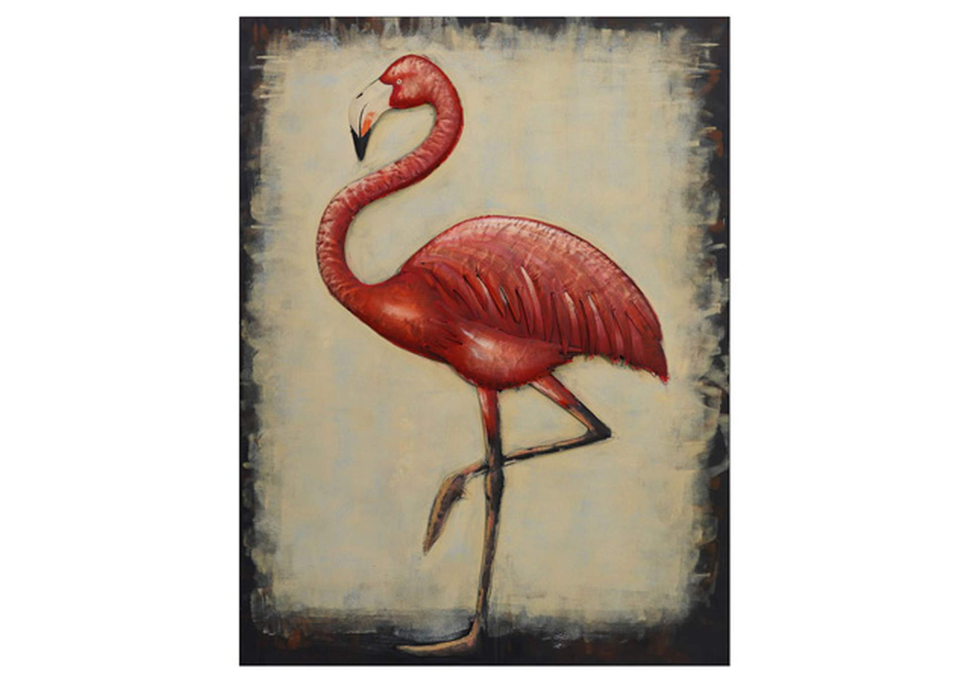 Finnridge Wall Decor image 1