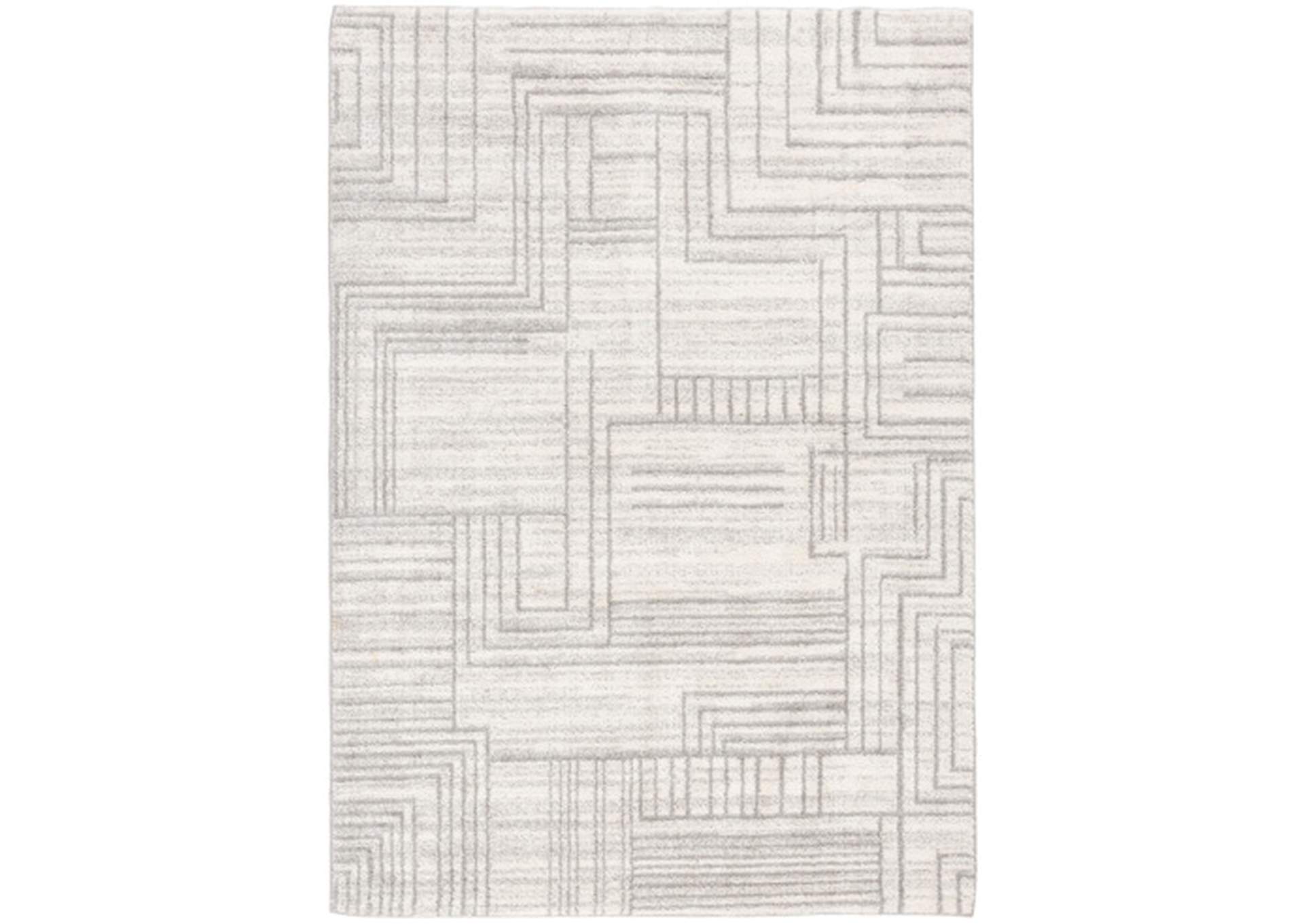 Dorwick Washable Large Rug image 1