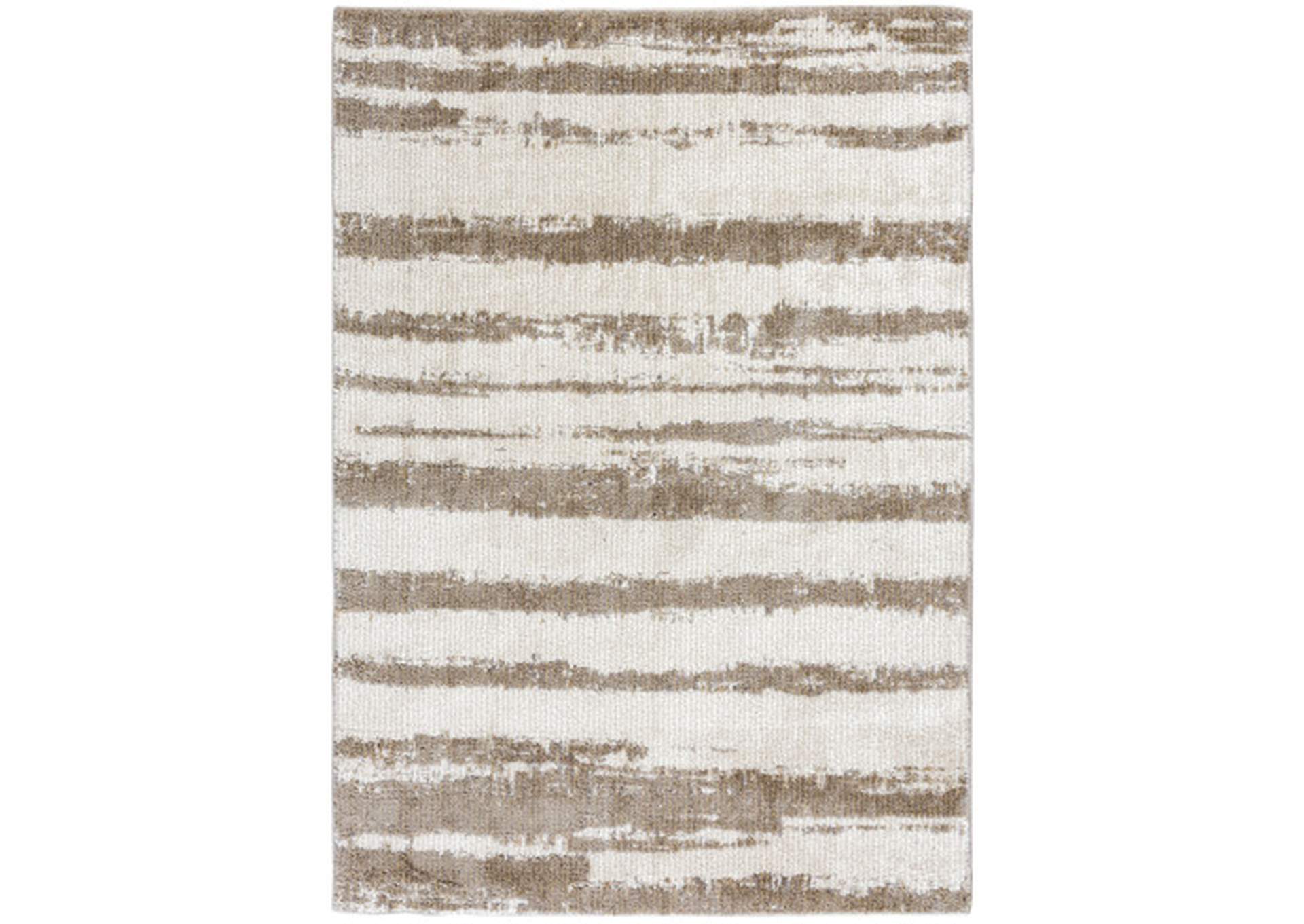 Jerrlow Washable Medium Rug image 1