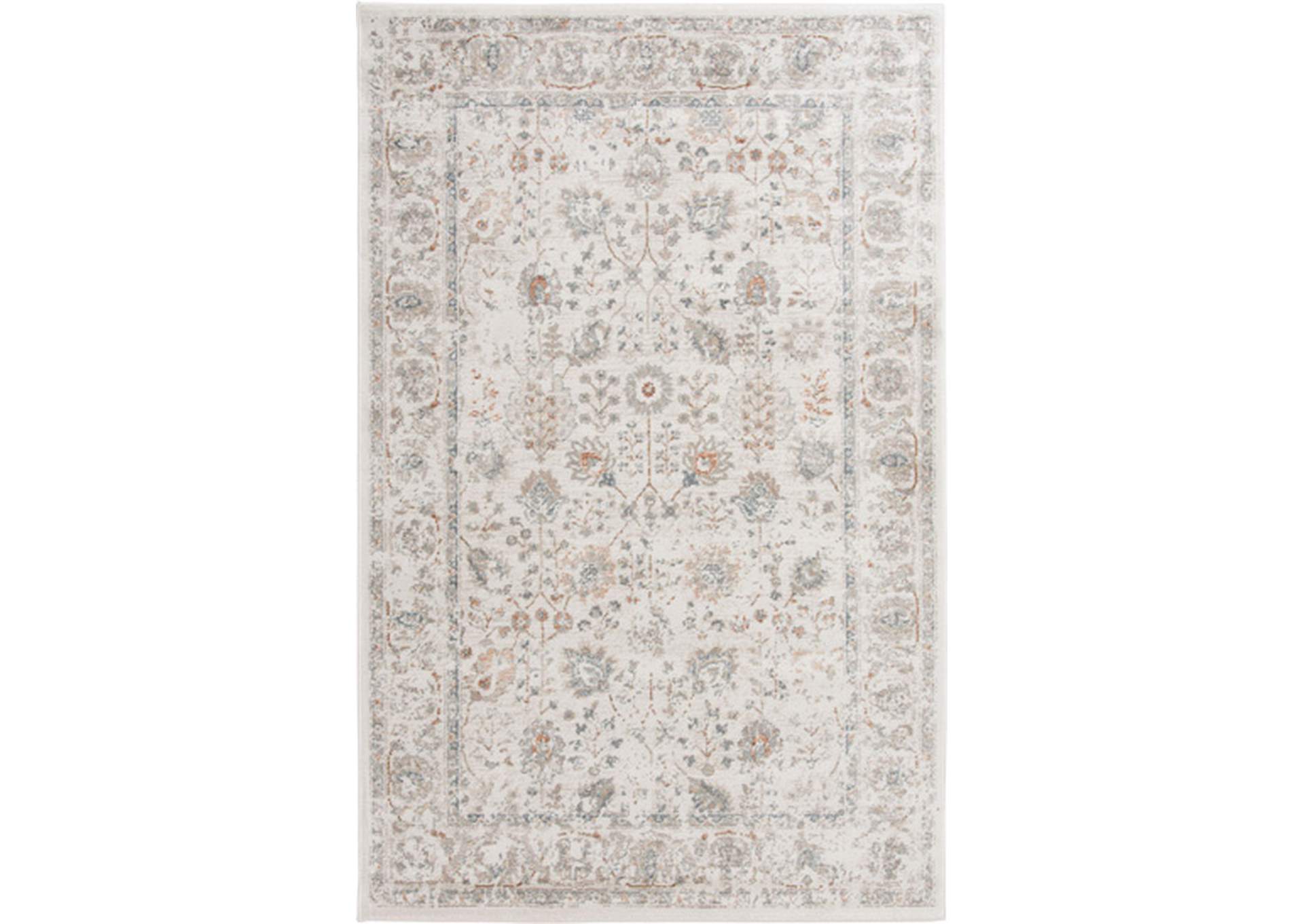 Webbridge Extra Large Rug image 1
