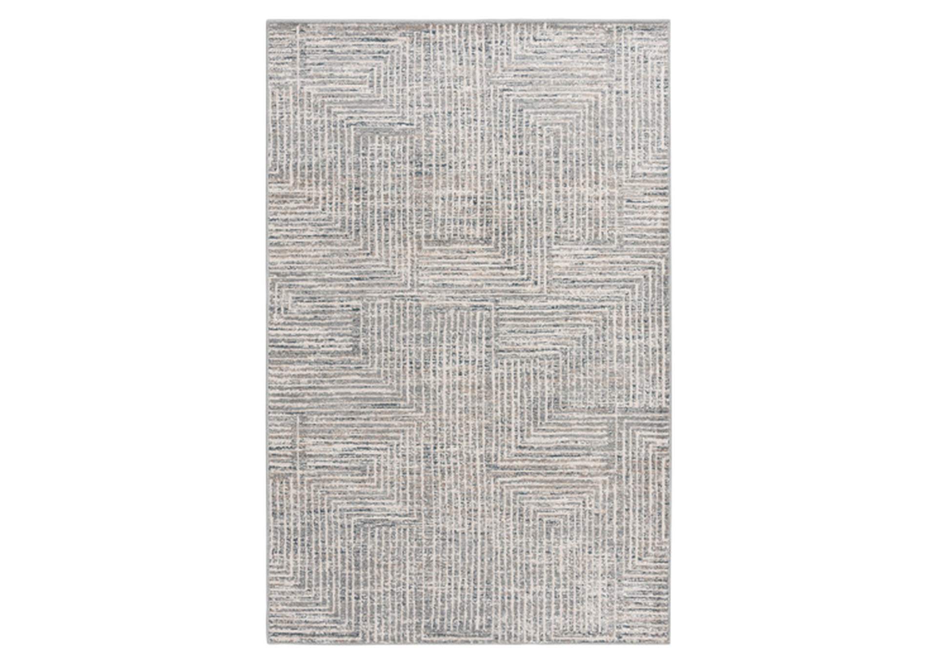 Jaiminson Medium Rug image 1