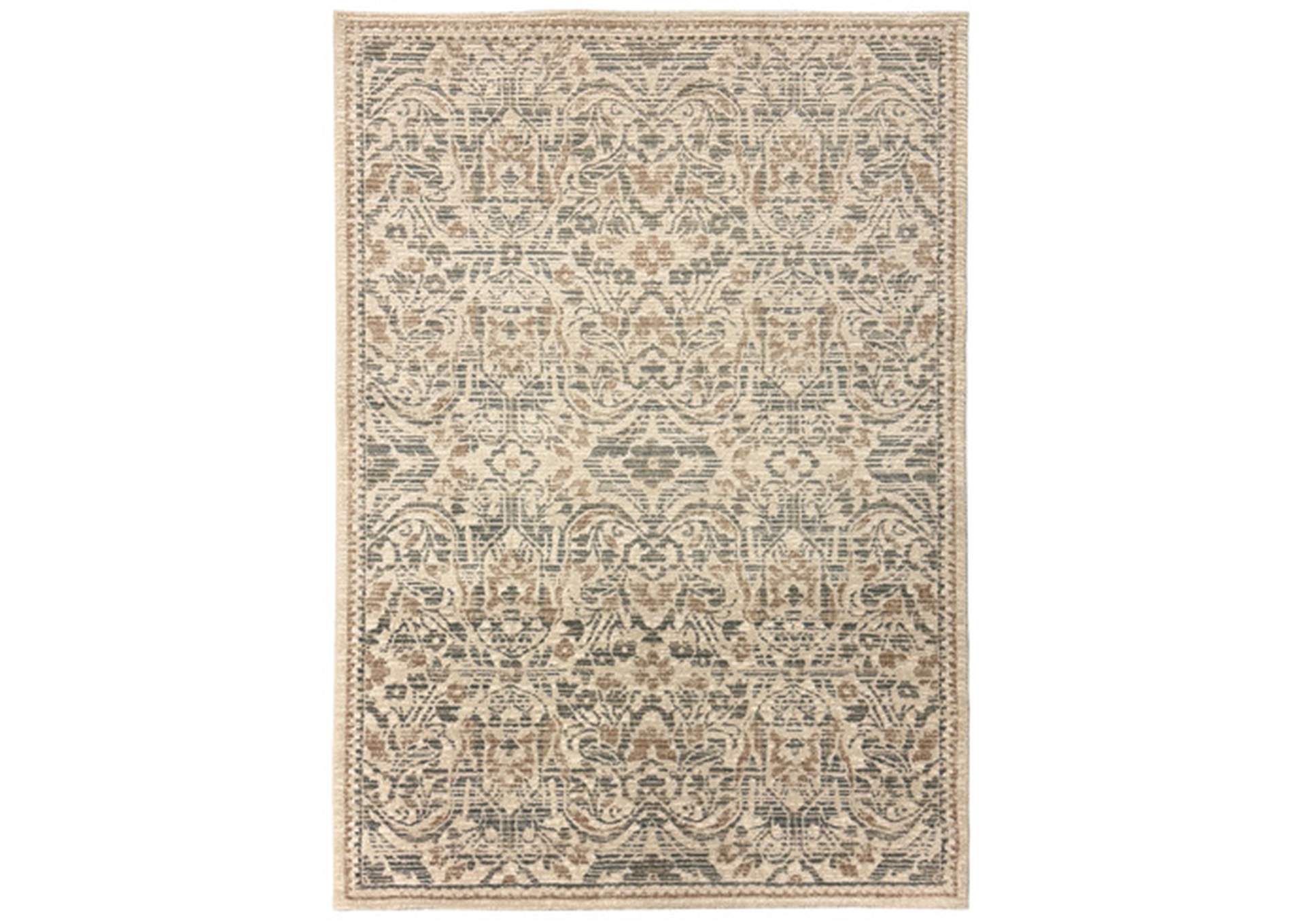Wilburnton Large Rug image 1