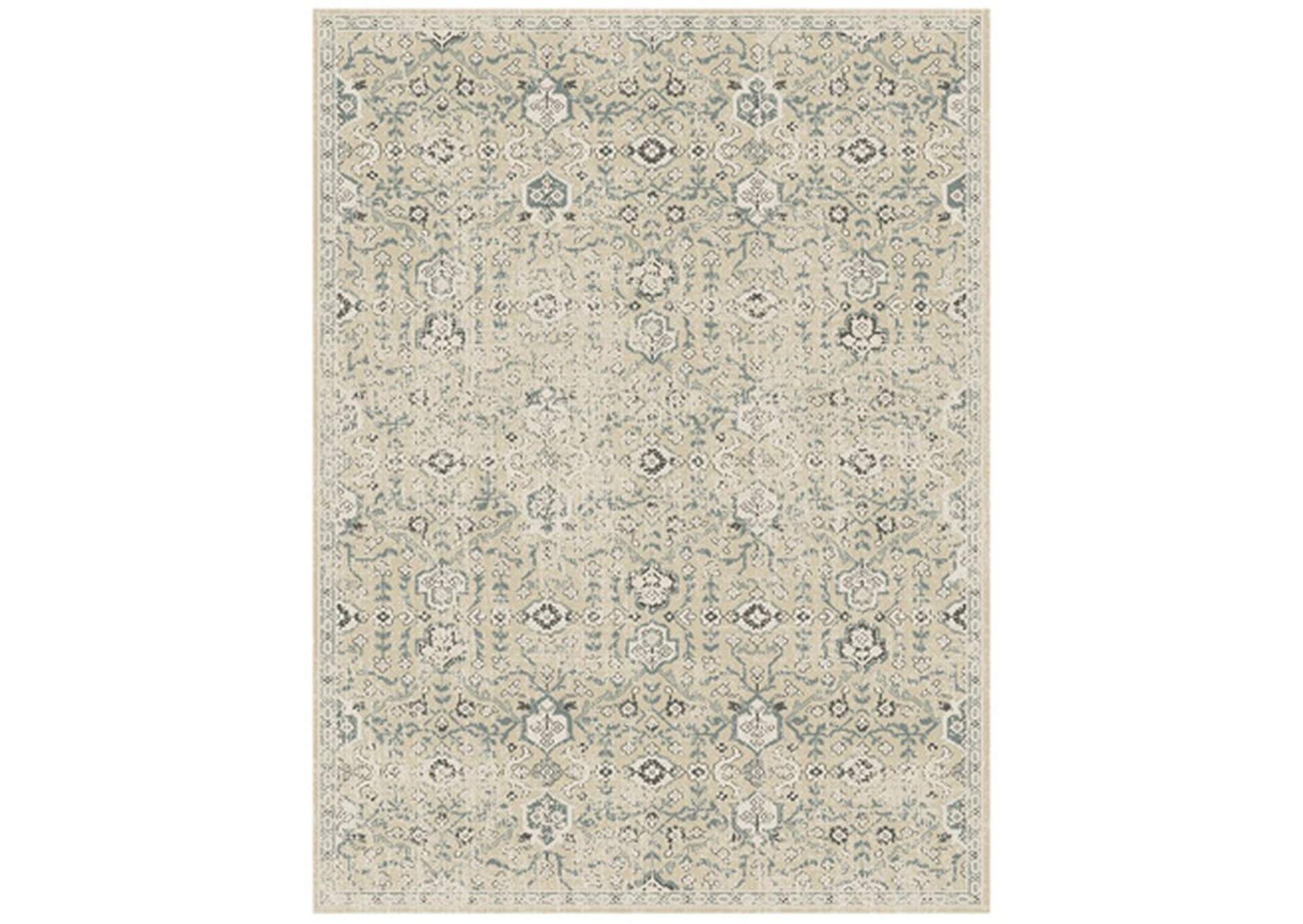 Jessmen Extra Large Rug image 1