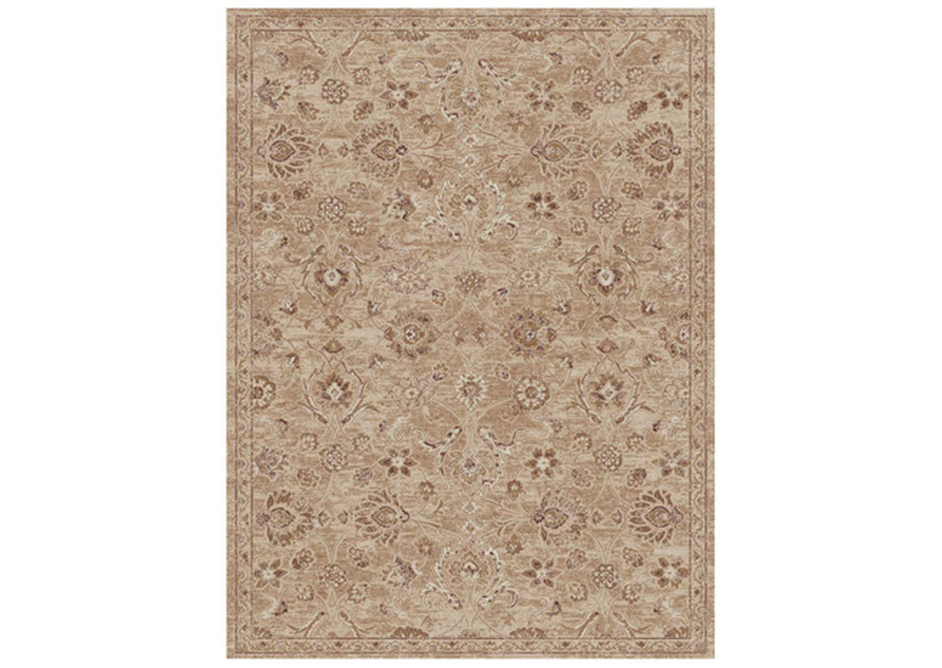 Wellsmore Large Rug image 1