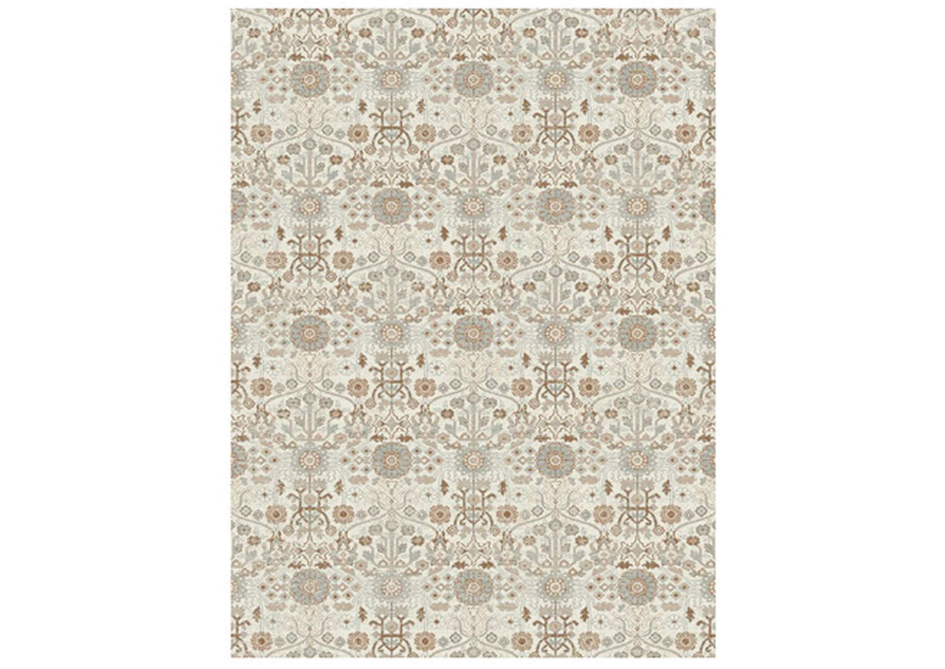 Valenmore Extra Large Rug image 1