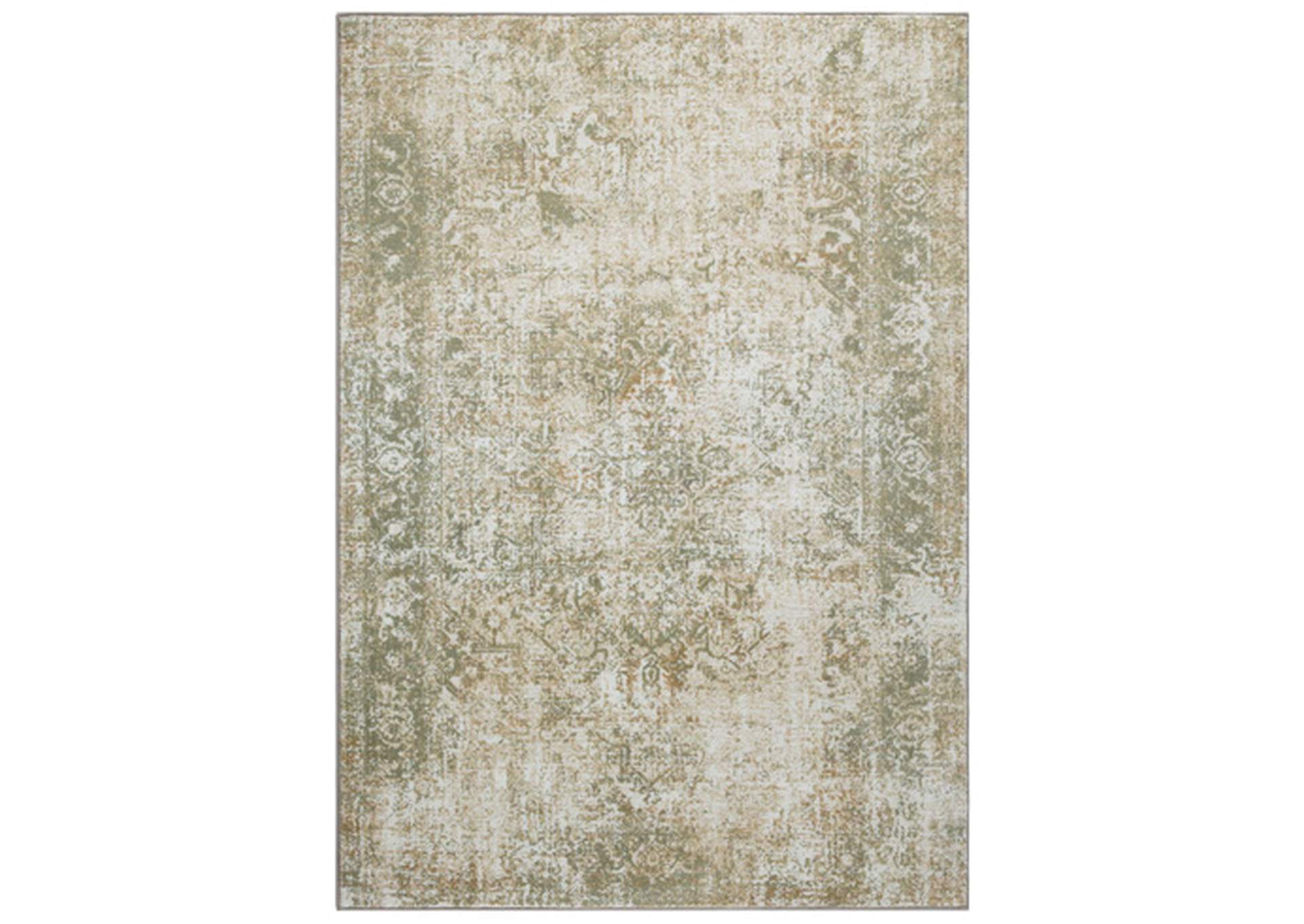 Kenwich Extra Large Rug image 1