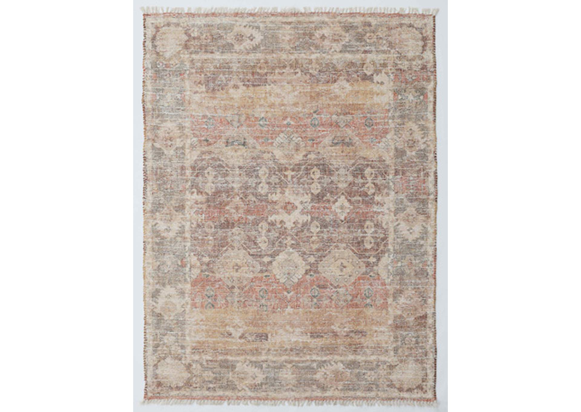 Waycotten Large Rug image 1