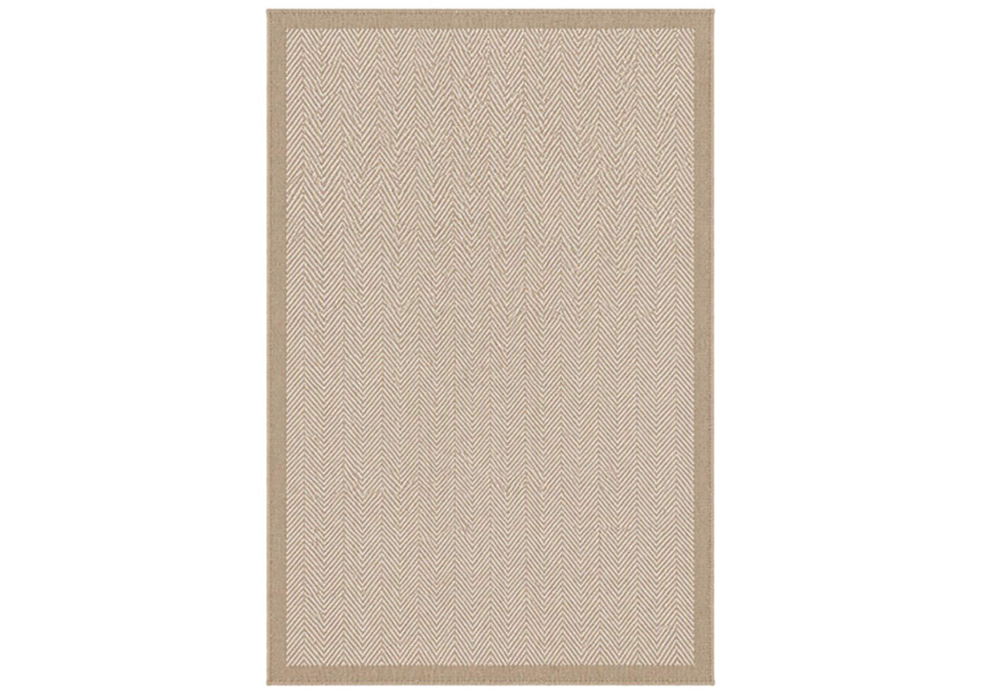 Karaden Indoor/Outdoor Medium Rug image 1