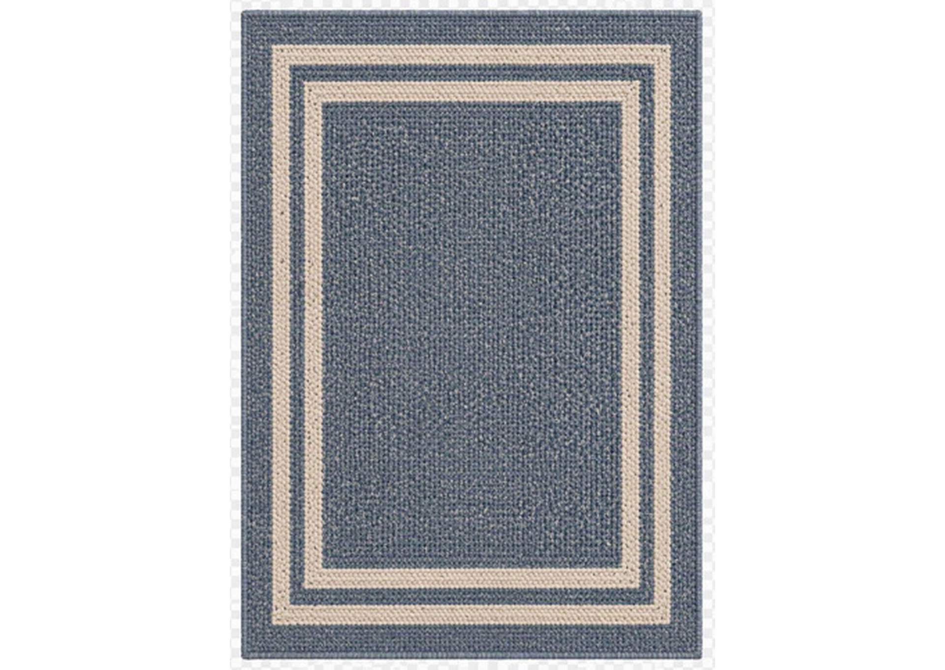 Laddsworth Indoor/Outdoor Large Rug image 1