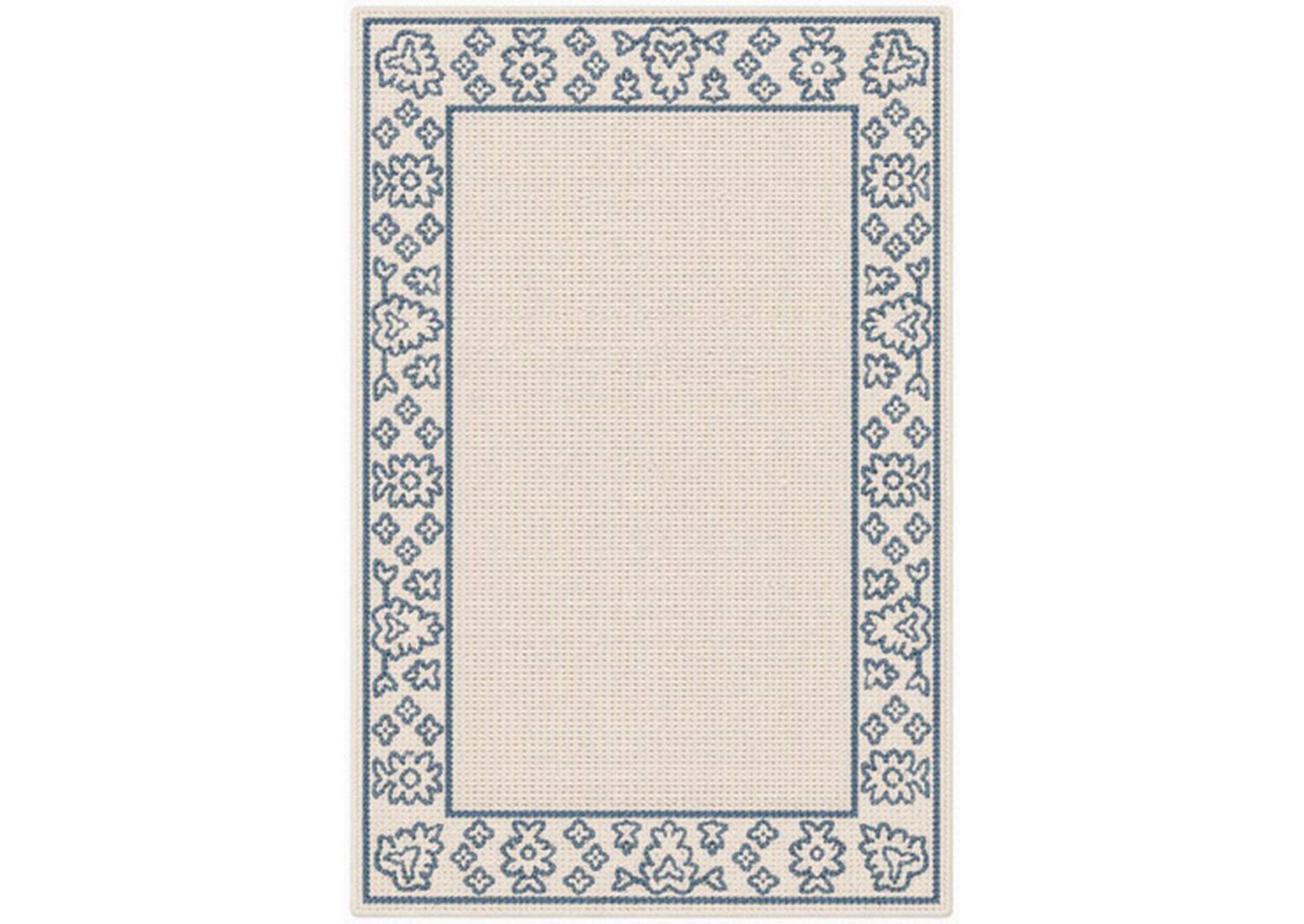 Desbrook Indoor/Outdoor Large Rug image 1