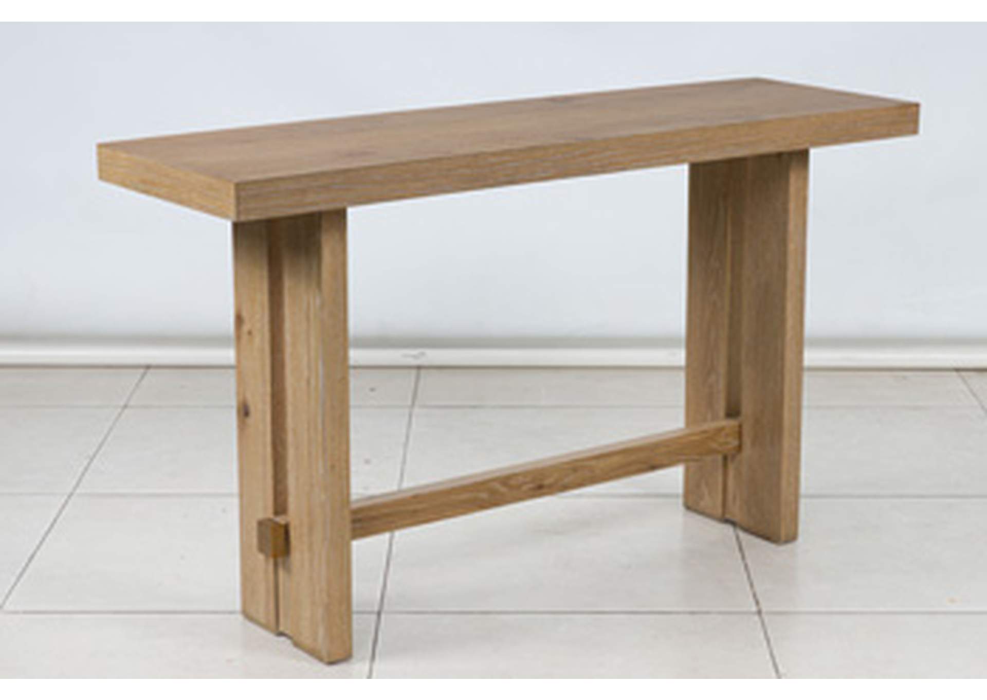 Crendlin Sofa Table image 1