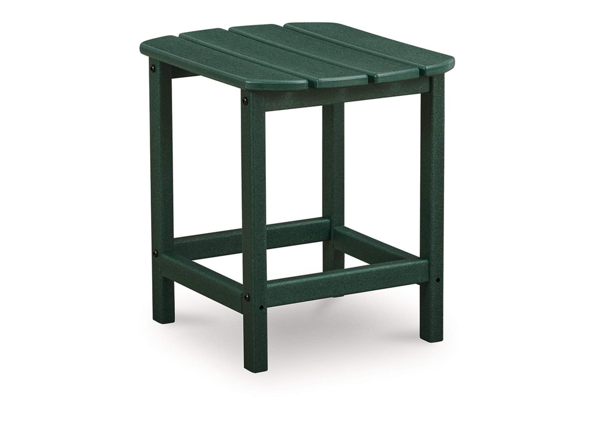 Sundown Shores Outdoor End Table image 1