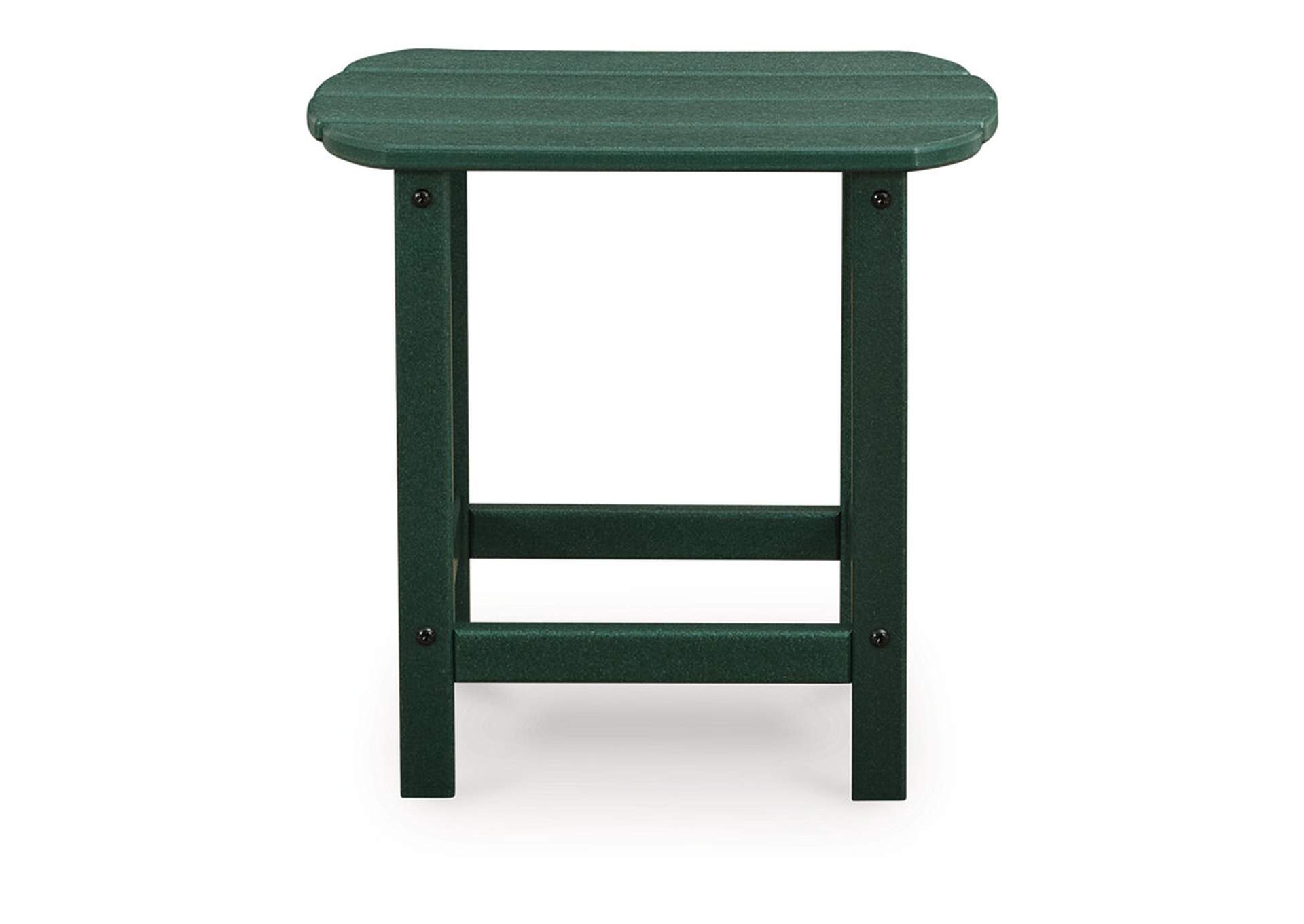 Sundown Shores Outdoor End Table image 4