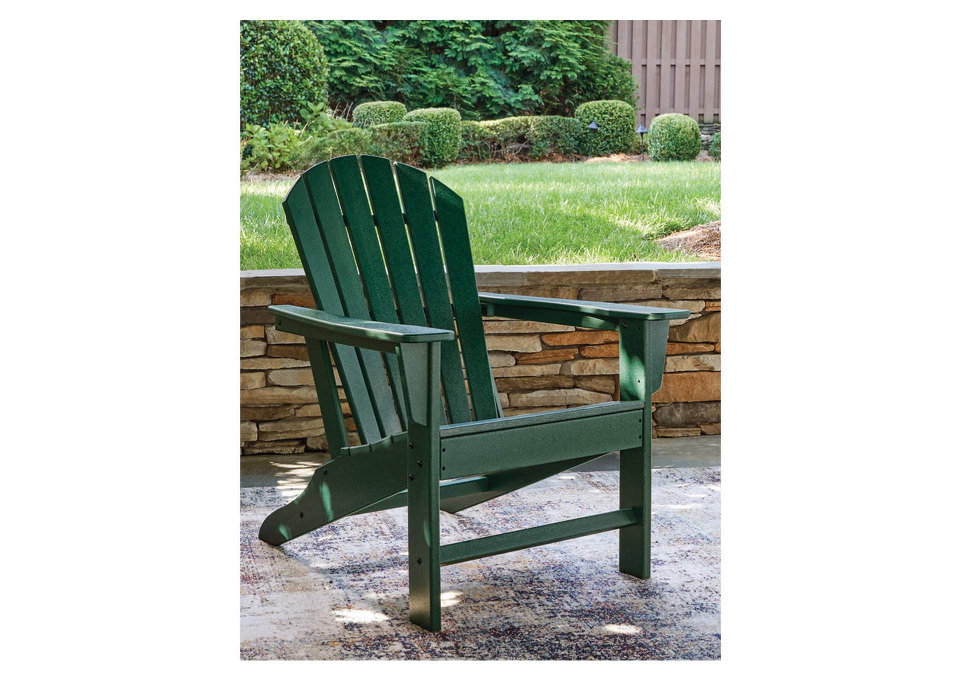 Sundown Shores Adirondack Chair image 2