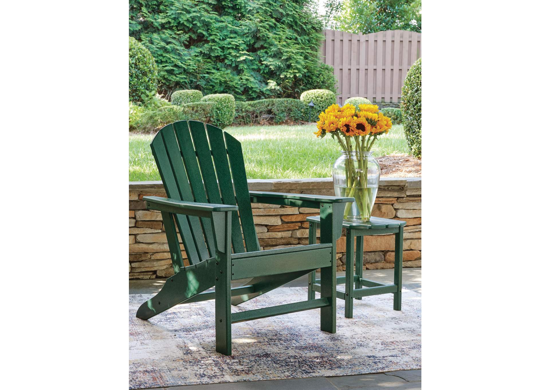 Sundown Treasure Adirondack Chair image 7