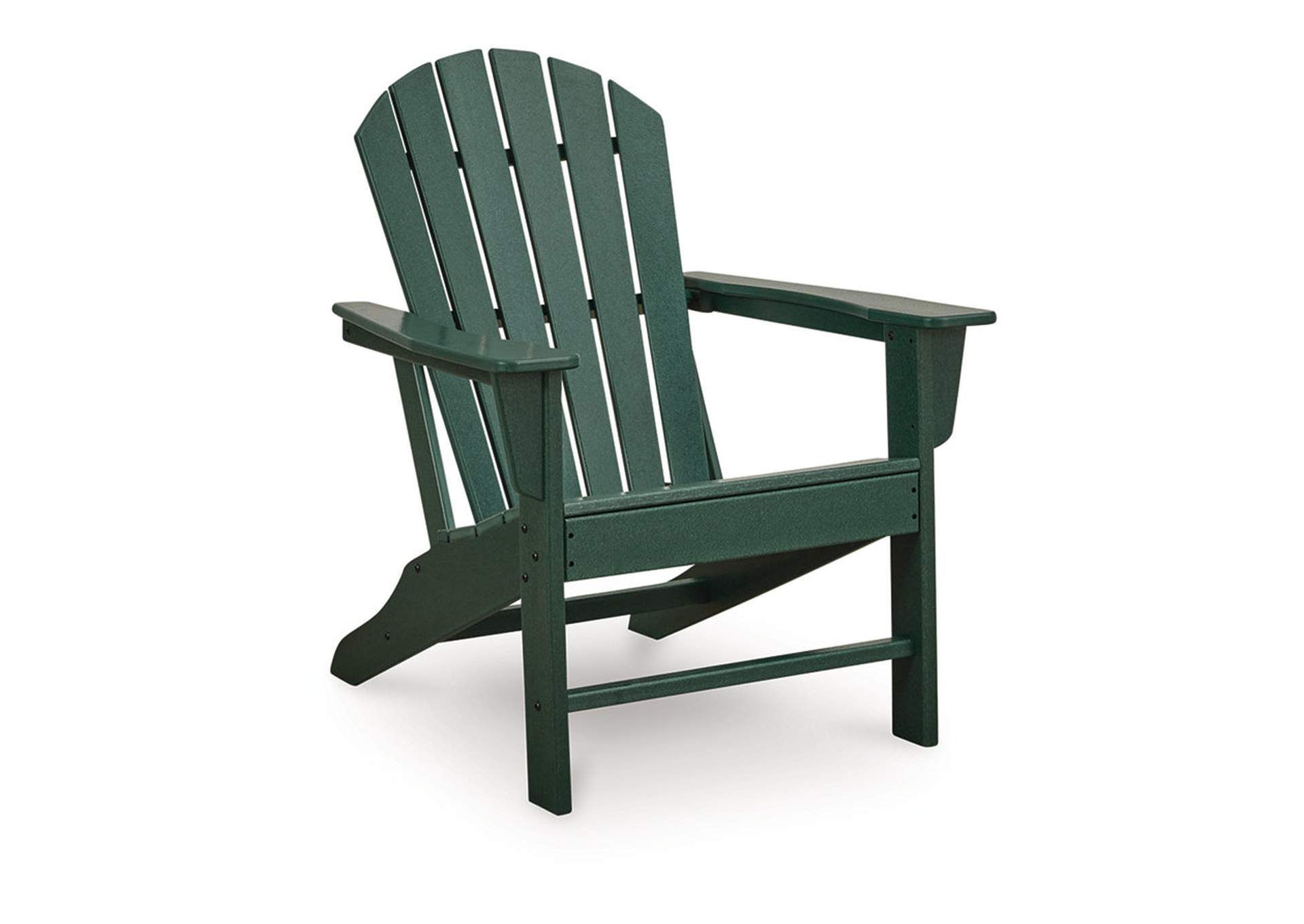 Sundown Shores Adirondack Chair image 1