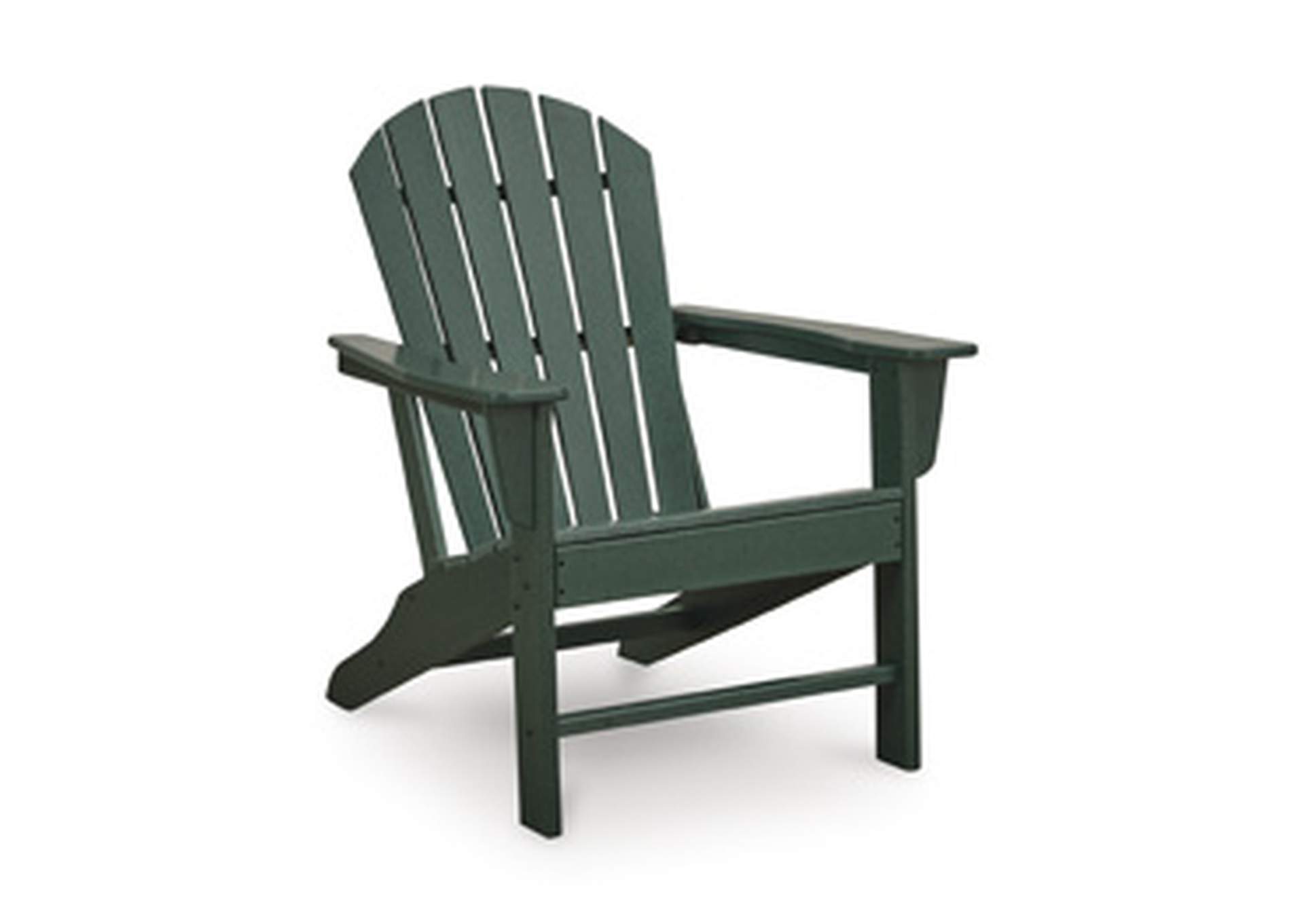 Sundown Shores Adirondack Chair image 7
