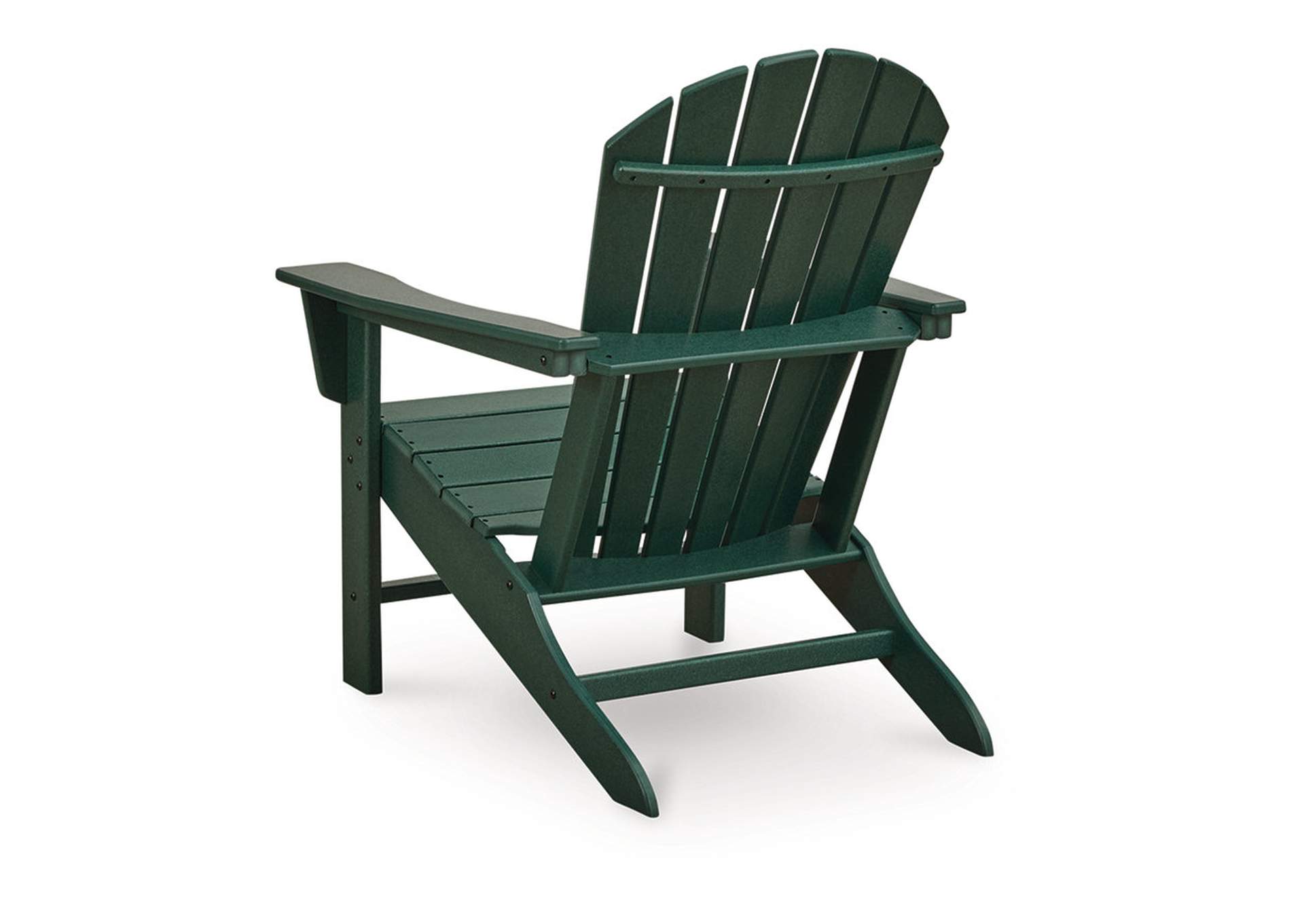 Sundown Shores Adirondack Chair image 5