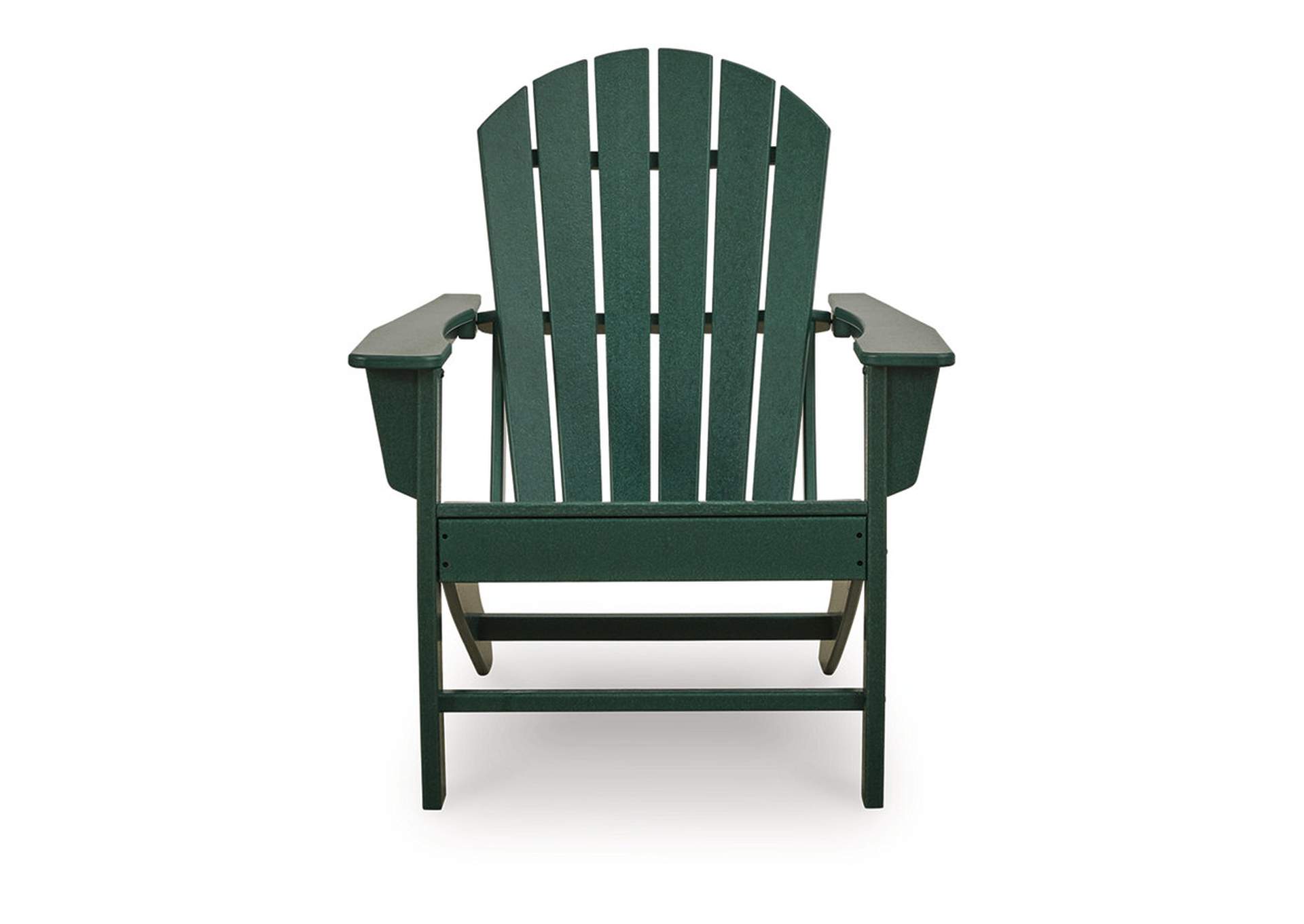 Sundown Shores Adirondack Chair image 3