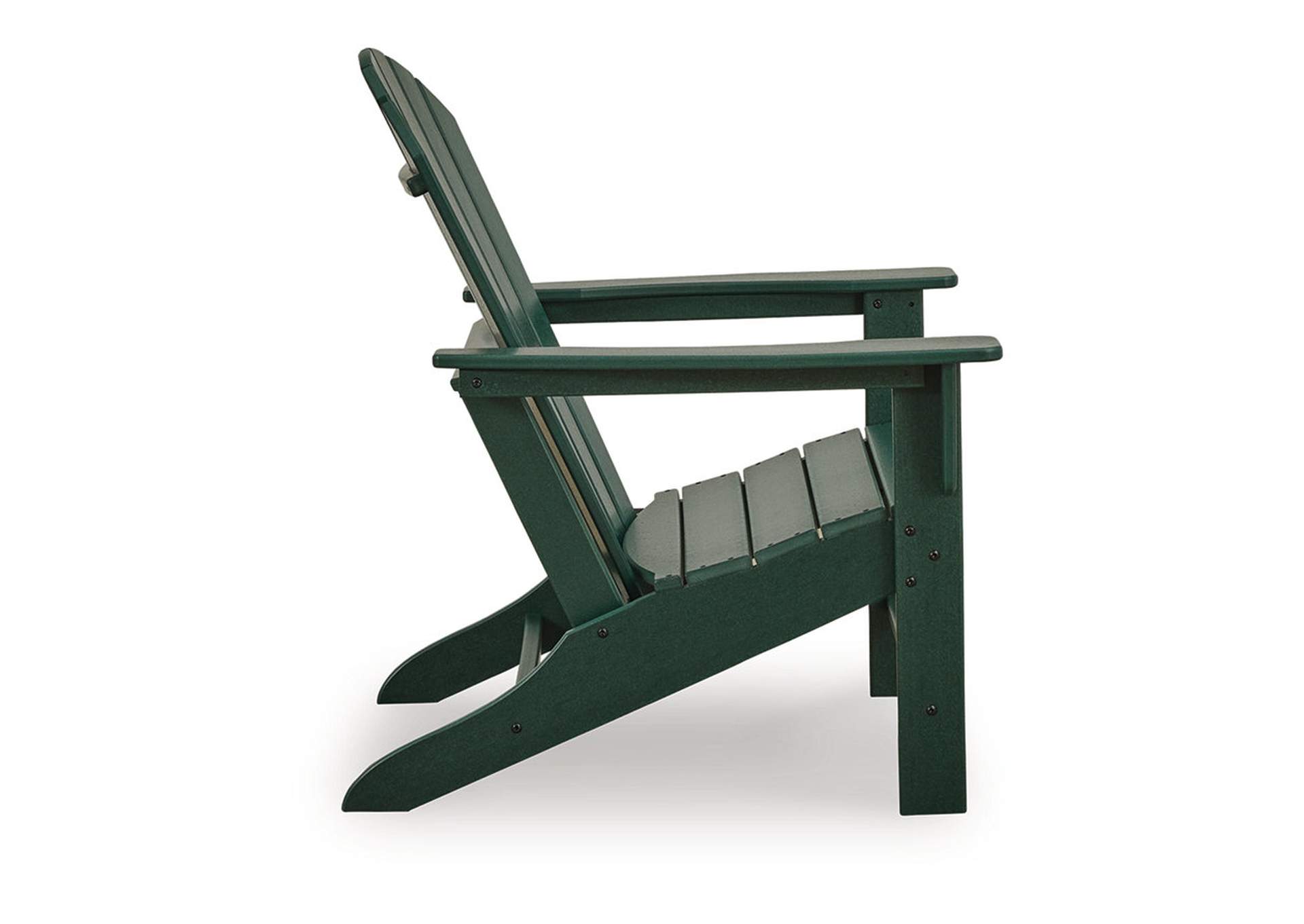 Sundown Shores Adirondack Chair image 4